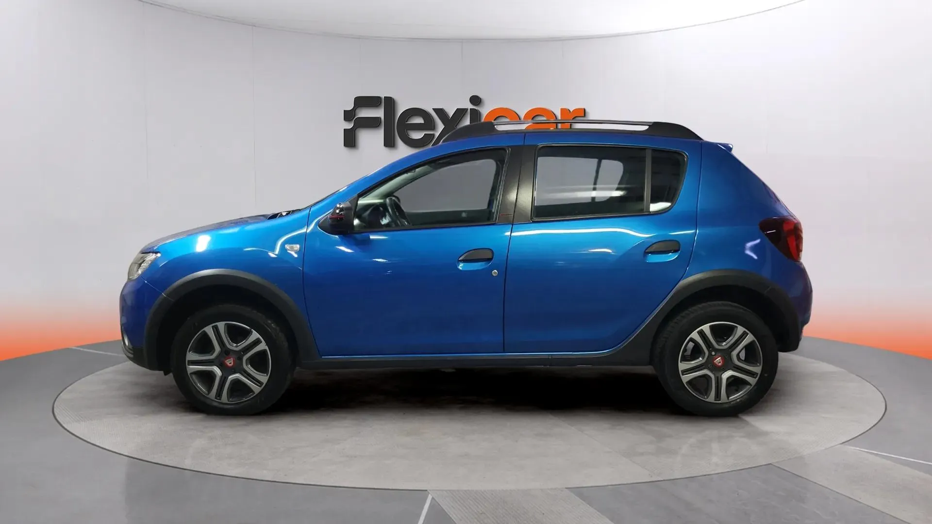 Dacia Sandero Comfort Blue dCi - foto 3