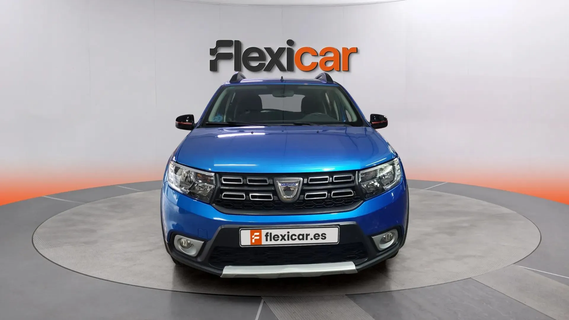 Dacia Sandero Comfort Blue dCi - foto 2