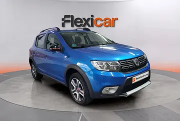 dacia sandero comfort blue dci 70kw 95cv diesel manual san sebastian de los reyes 903000000270217