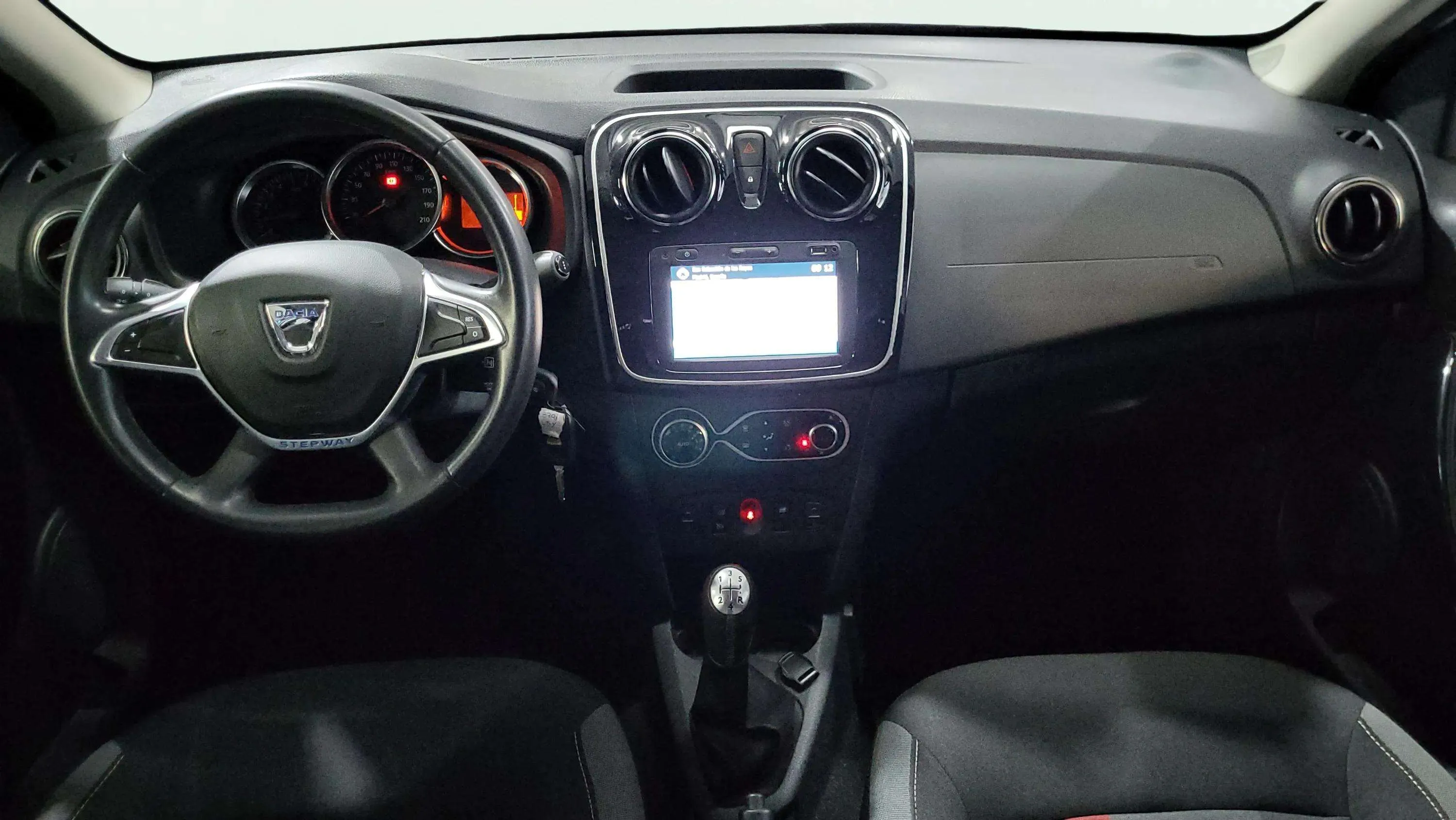 Dacia Sandero Comfort Blue dCi - foto 11