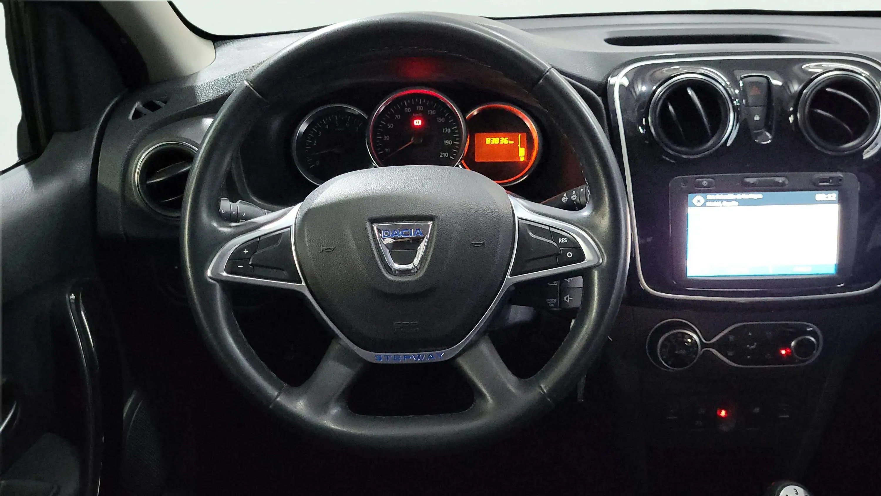 Dacia Sandero Comfort Blue dCi - foto 15