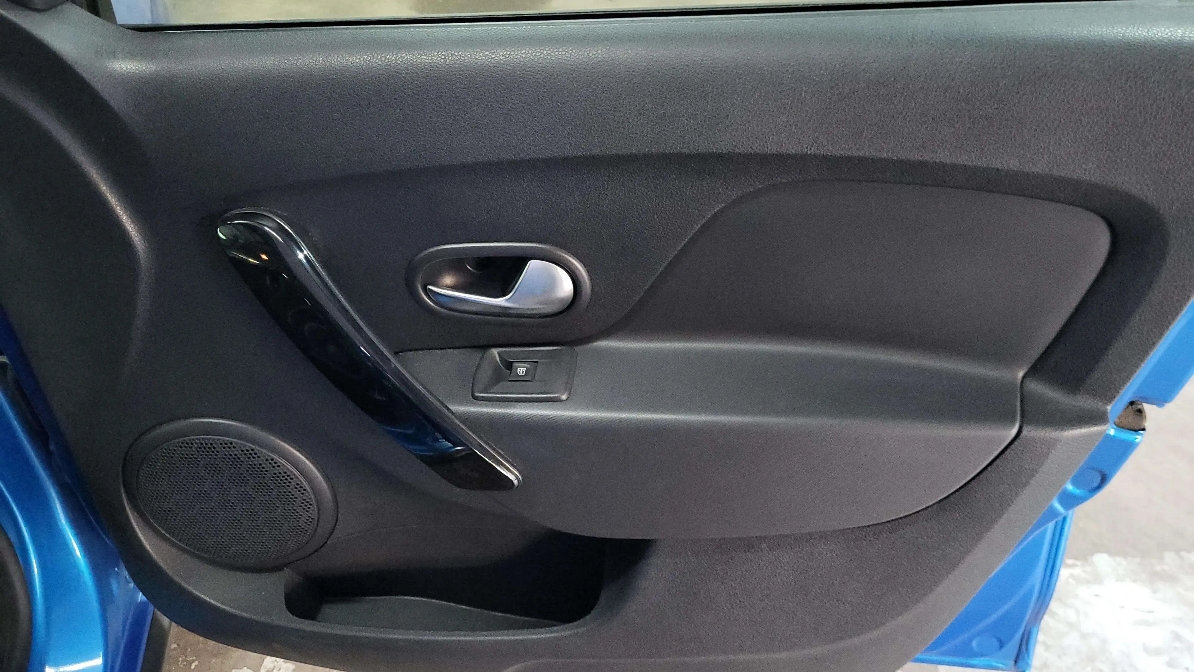 Dacia Sandero Comfort Blue dCi - foto 19