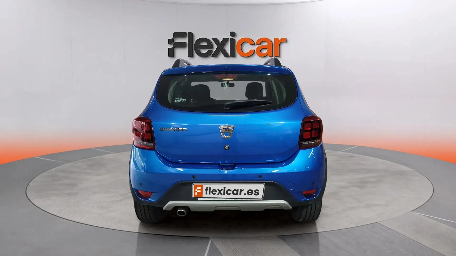 Dacia Sandero Comfort Blue dCi - foto 4
