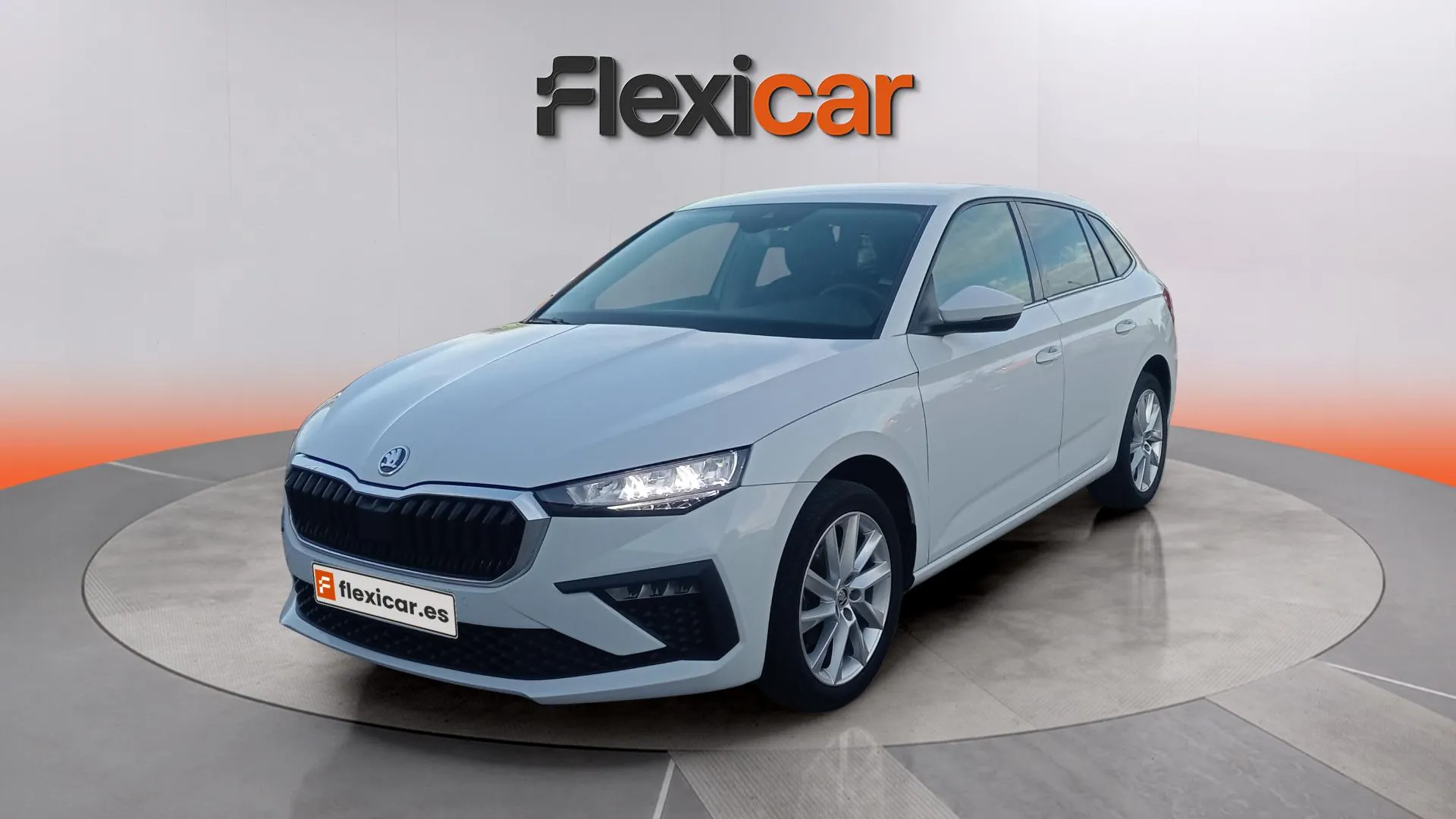 Škoda Scala 1.0 TSI Selection - foto 4
