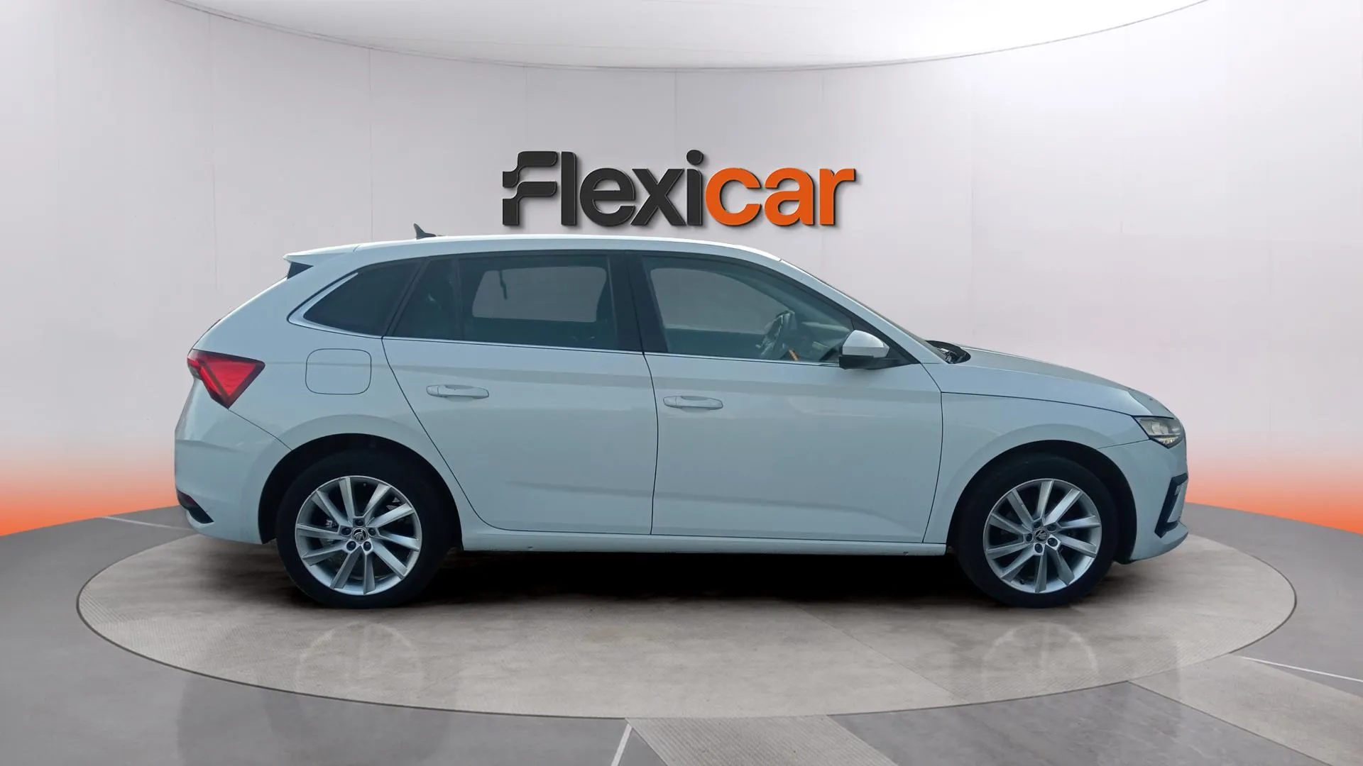 Škoda Scala 1.0 TSI Selection - foto 12