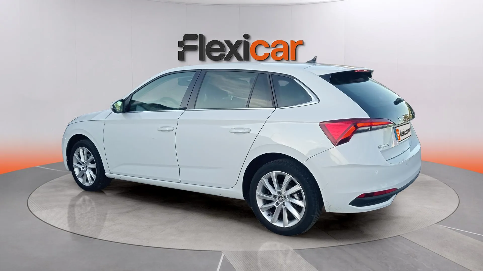 Škoda Scala 1.0 TSI Selection - foto 7