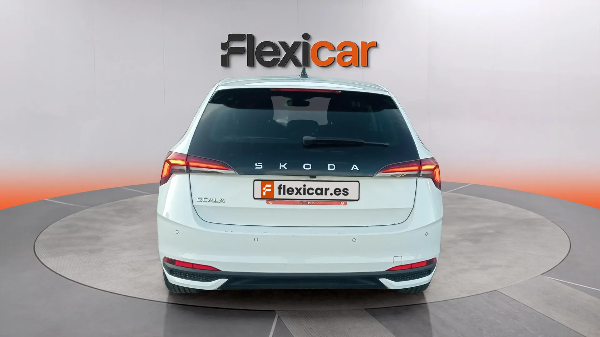 Škoda Scala 1.0 TSI Selection - foto 9