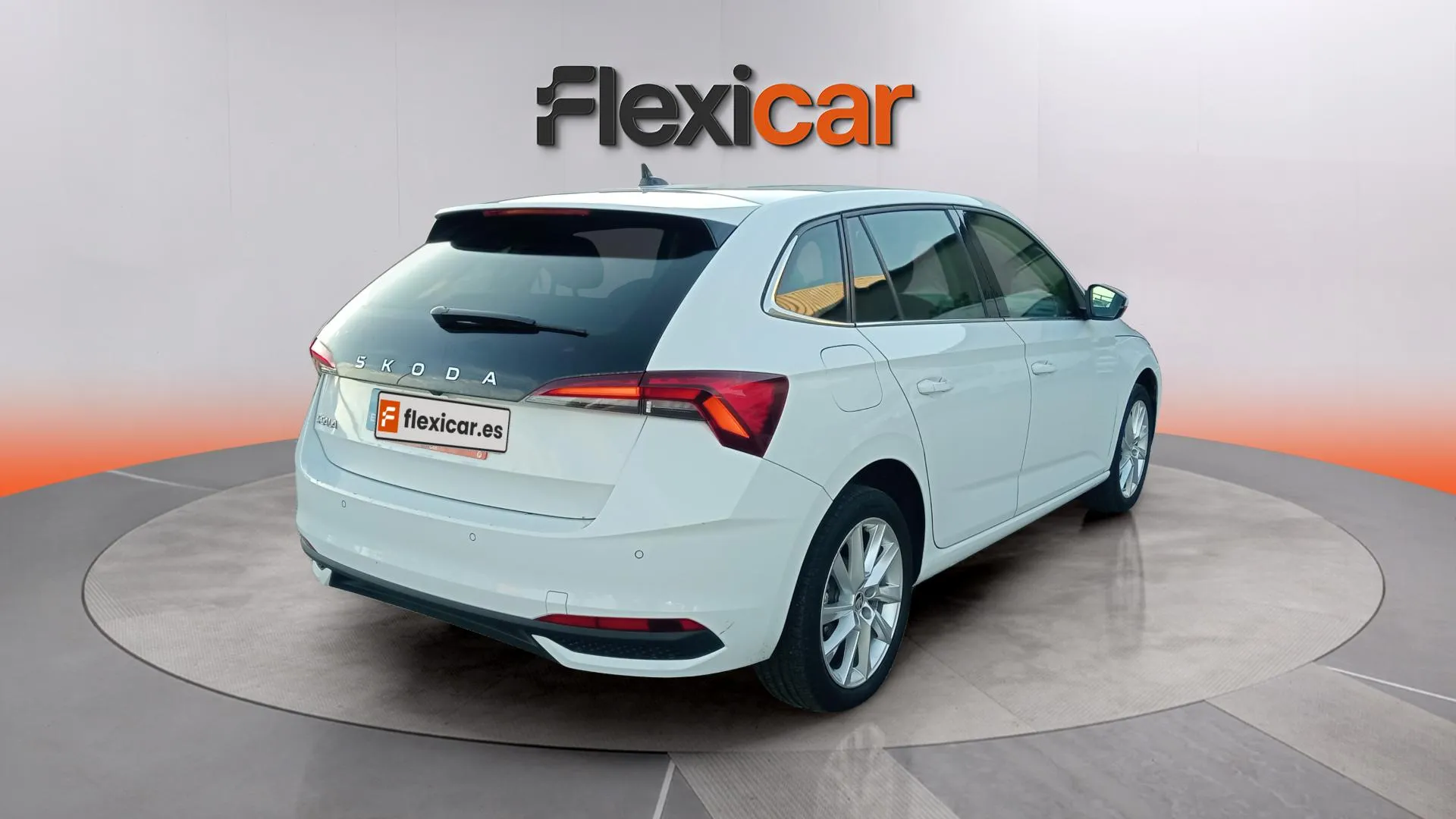 Škoda Scala 1.0 TSI Selection - foto 10