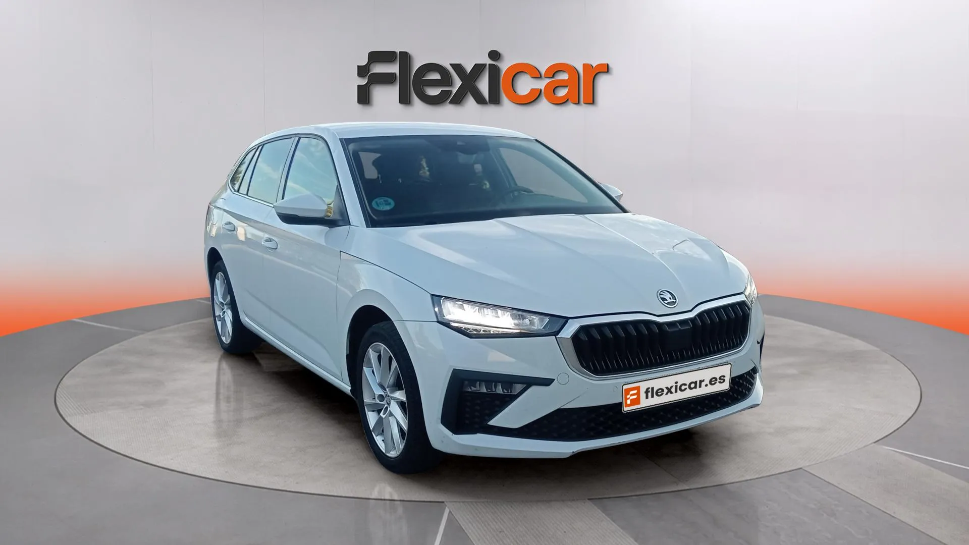 Škoda Scala 1.0 TSI Selection - foto 2