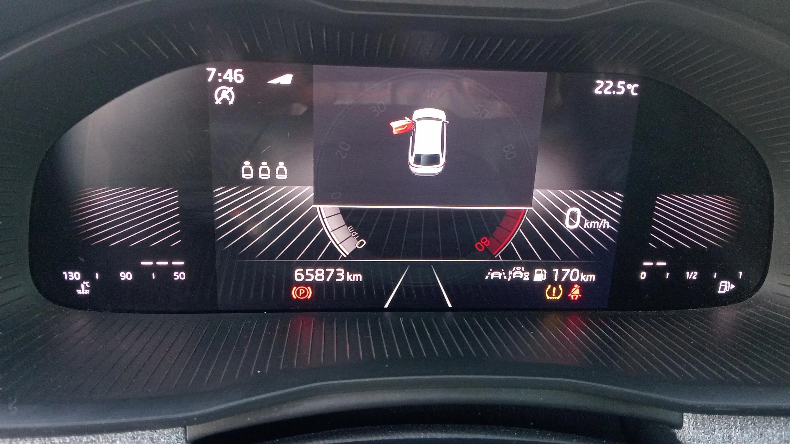 Škoda Scala 1.0 TSI Selection - foto 16
