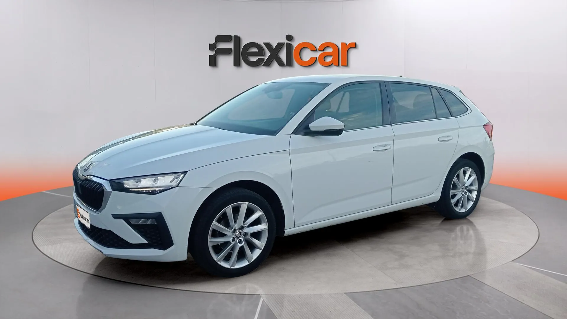 Škoda Scala 1.0 TSI Selection - foto 5