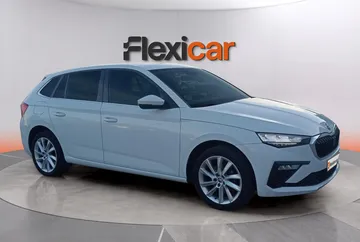 skoda scala 10 tsi 85kw 115 cv selection gasolina manual alcorcon grande 903000000270218