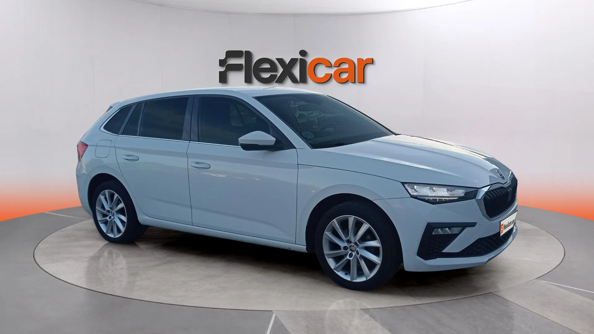 Škoda Scala 1.0 TSI Selection