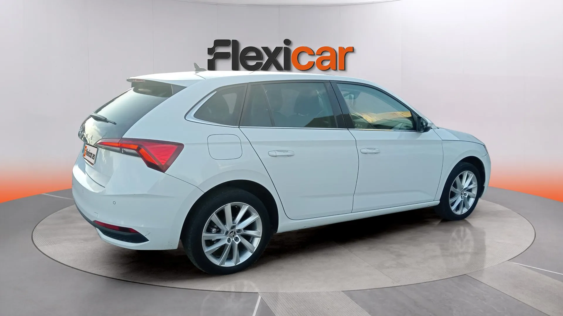 Škoda Scala 1.0 TSI Selection - foto 11