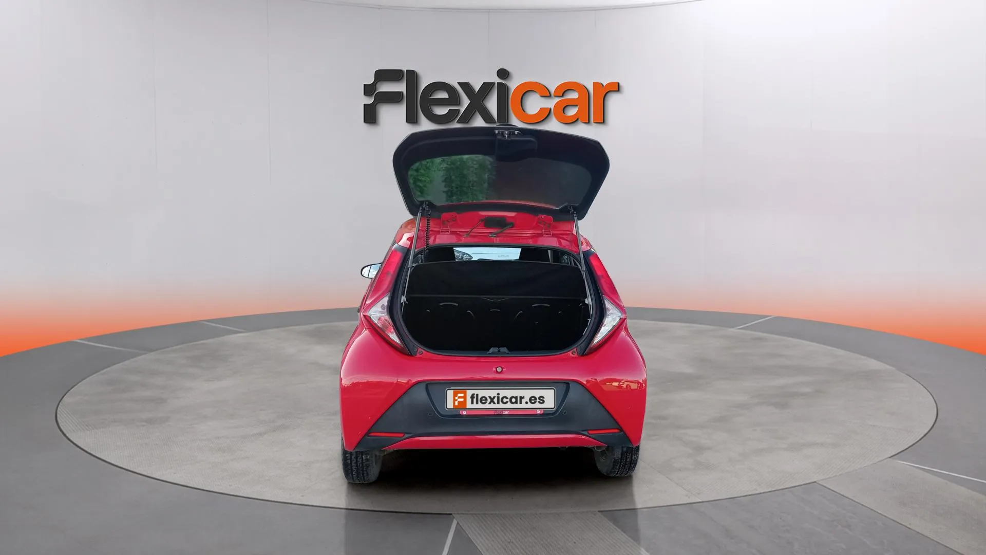 Toyota Aygo 1.0 70 x-play - foto 13