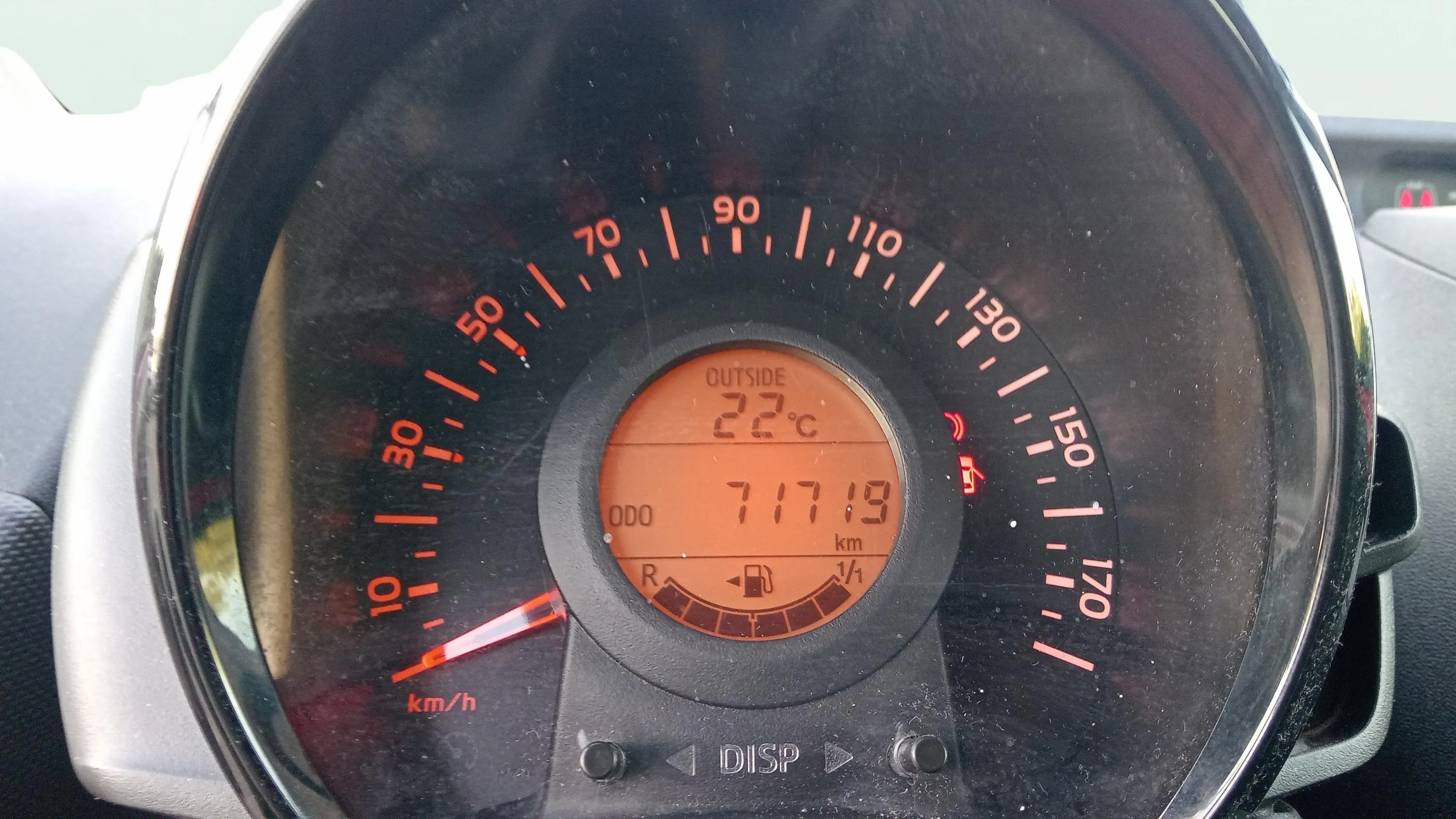Toyota Aygo 1.0 70 x-play - foto 16