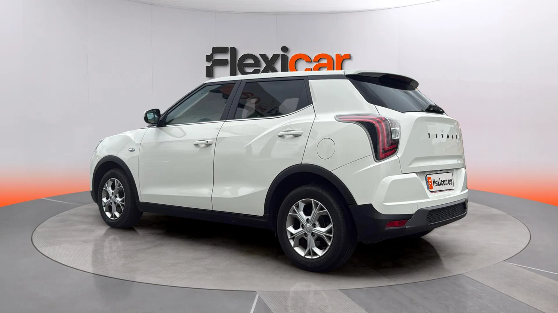SsangYong Tivoli G15T Urban Plus - foto 5