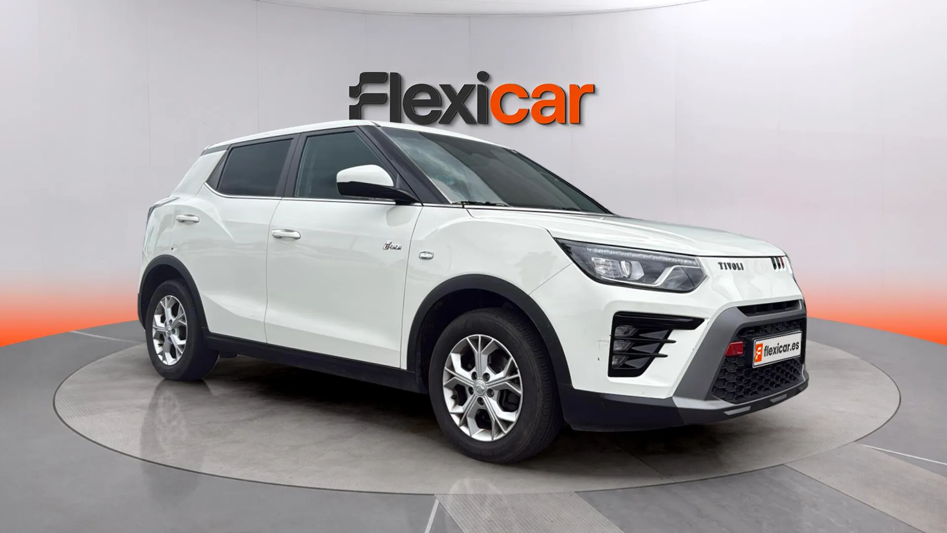 SsangYong Tivoli G15T Urban Plus