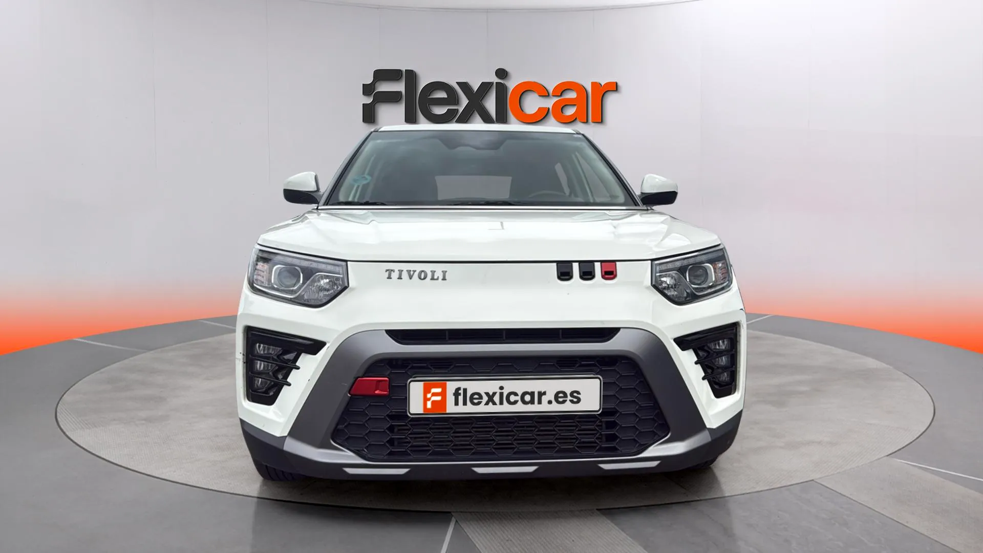 SsangYong Tivoli G15T Urban Plus - foto 2