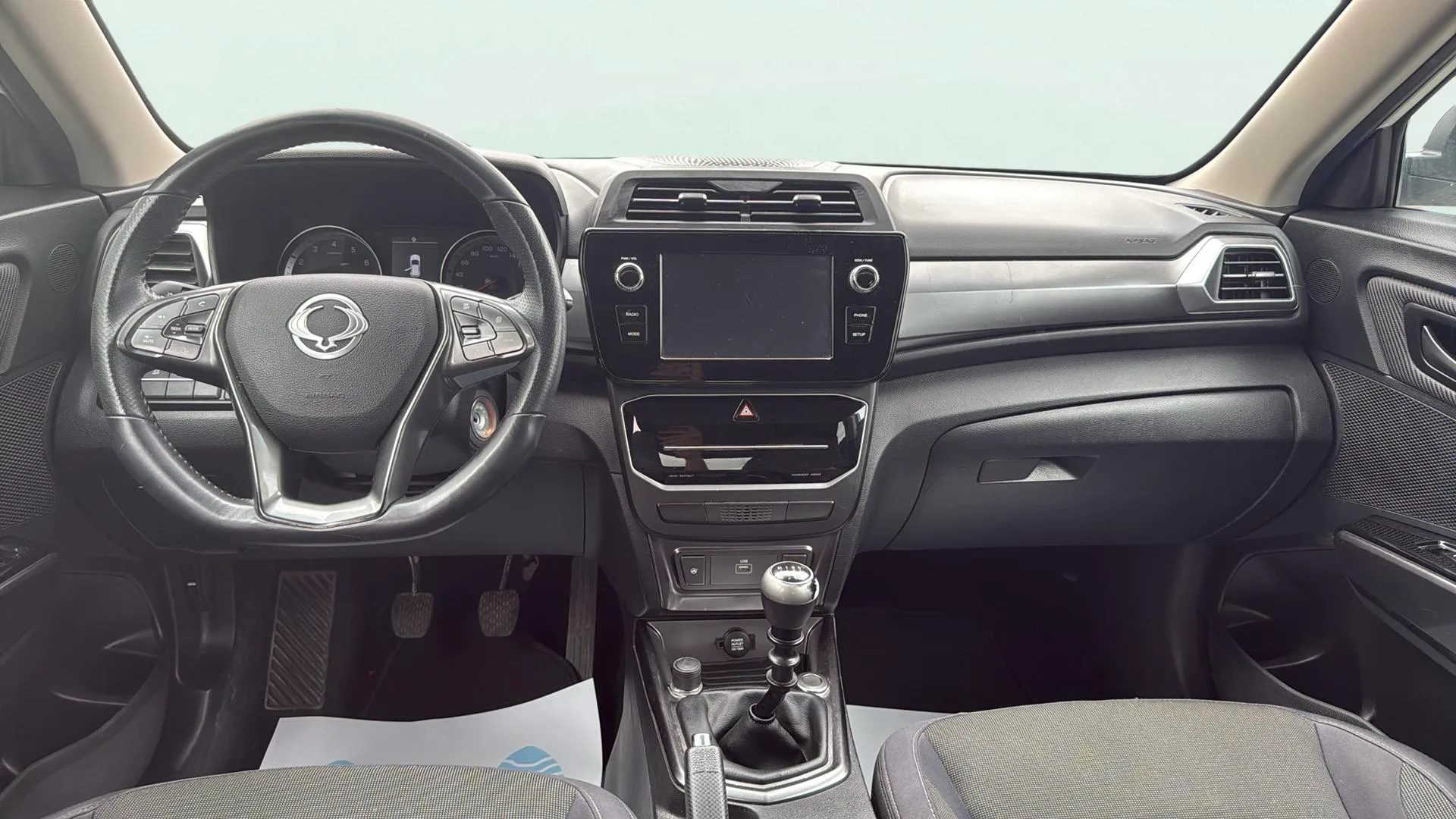 SsangYong Tivoli G15T Urban Plus - foto 10
