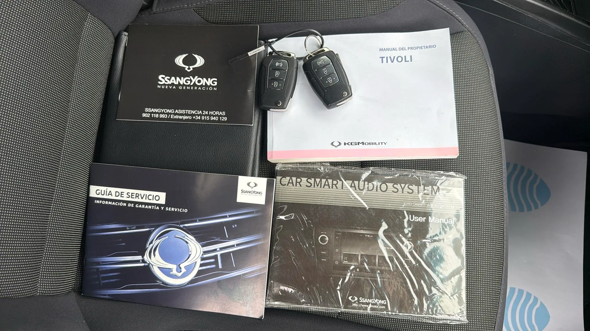 SsangYong Tivoli G15T Urban Plus - foto 19