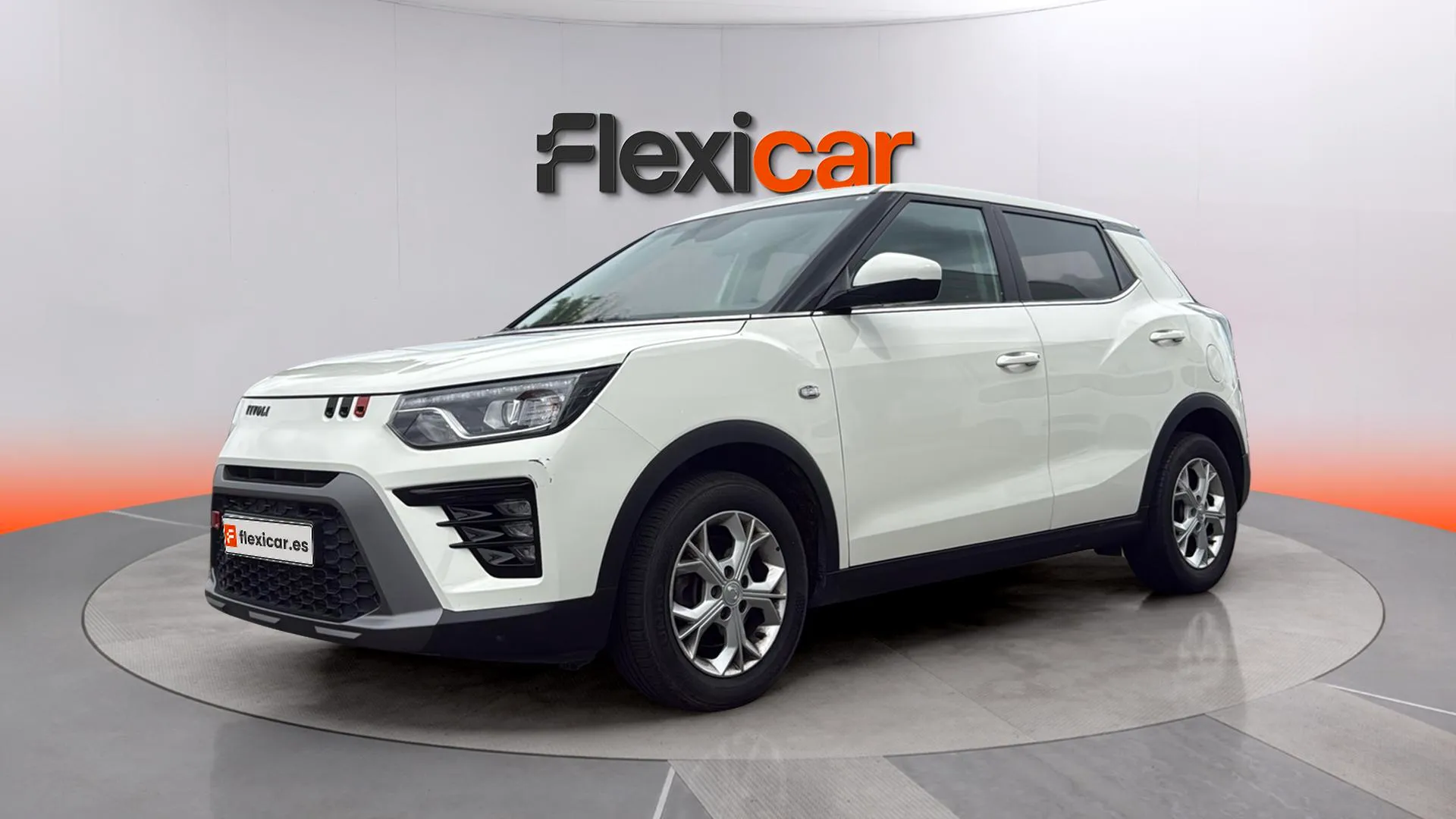SsangYong Tivoli G15T Urban Plus - foto 3
