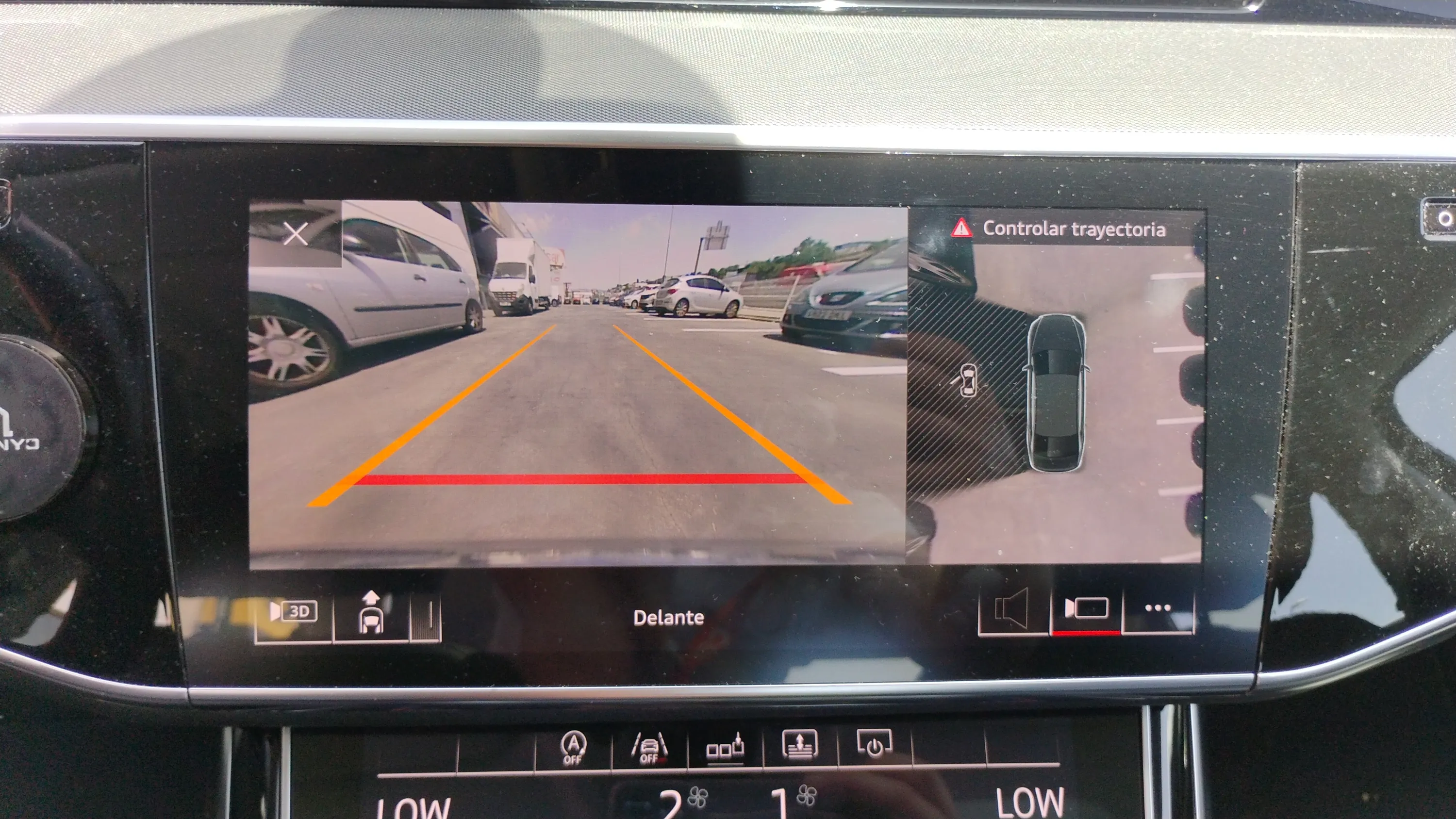 Audi A8 50 TDI quattro tiptronic - foto 12