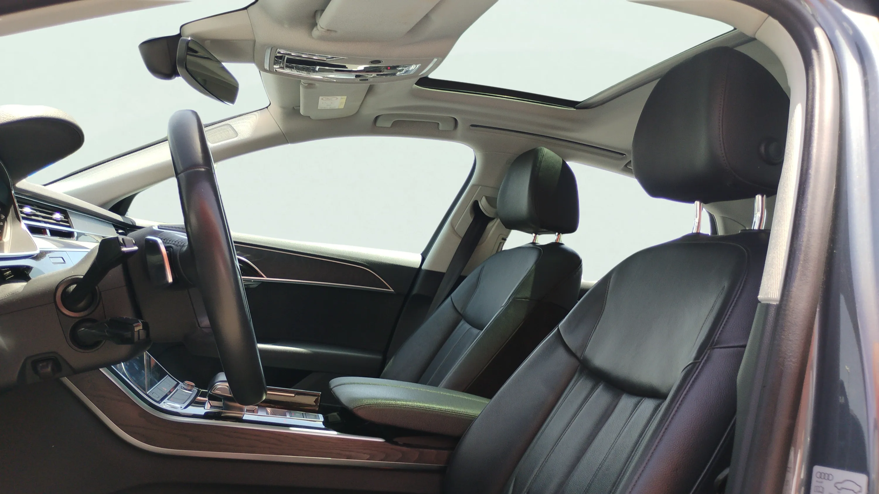Audi A8 50 TDI quattro tiptronic - foto 18