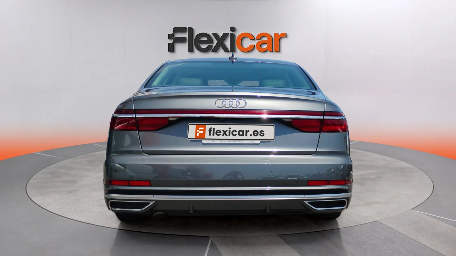 Audi A8 50 TDI quattro tiptronic - foto 4