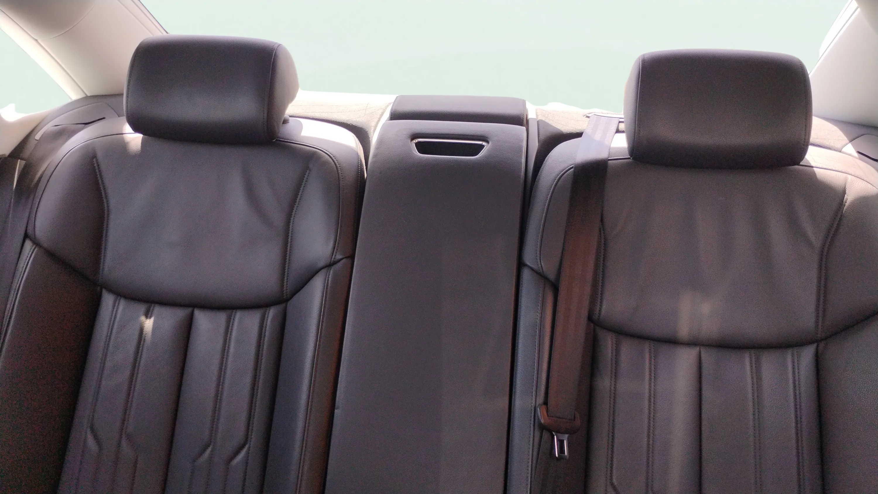 Audi A8 50 TDI quattro tiptronic - foto 19