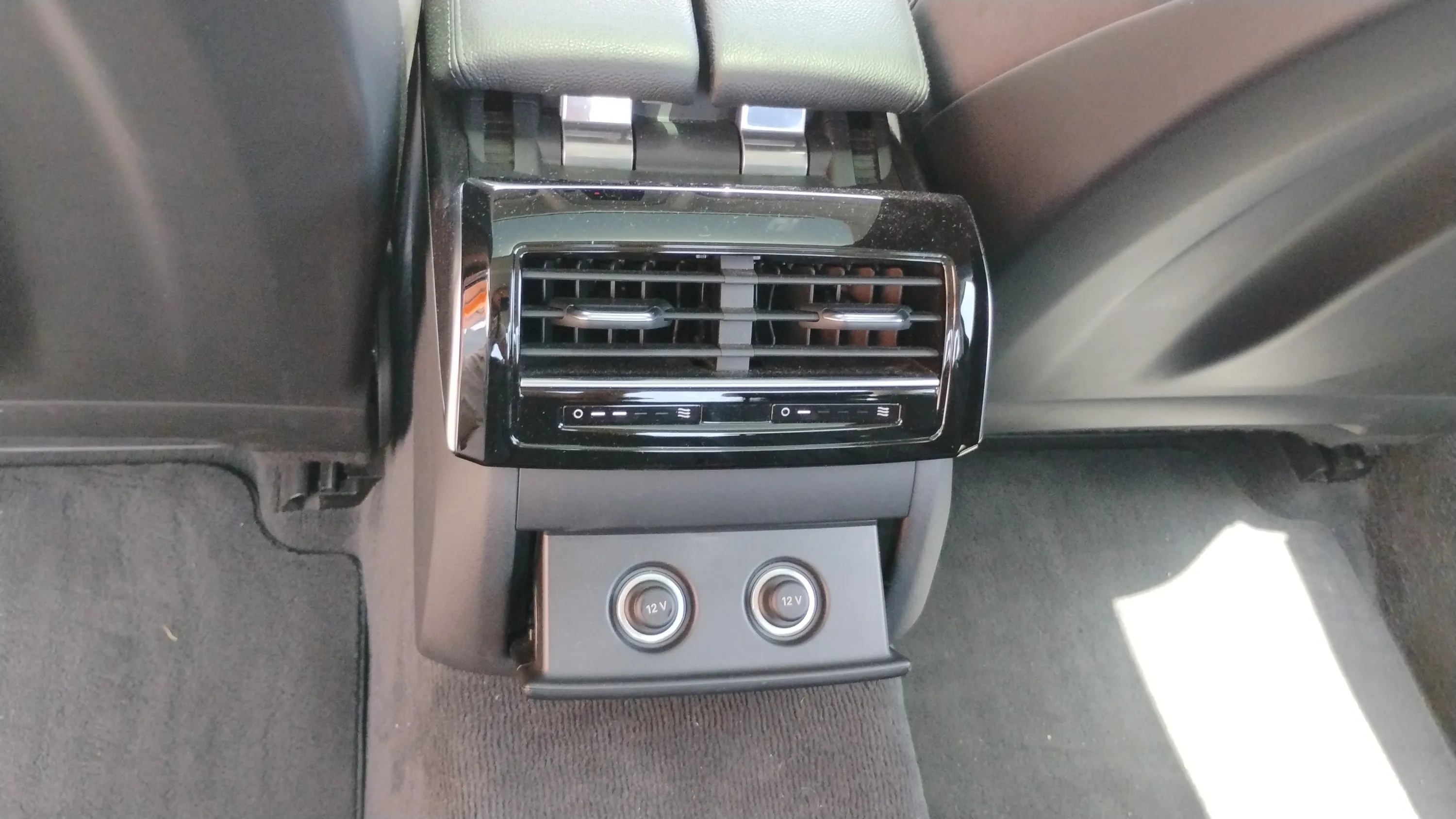 Audi A8 50 TDI quattro tiptronic - foto 13
