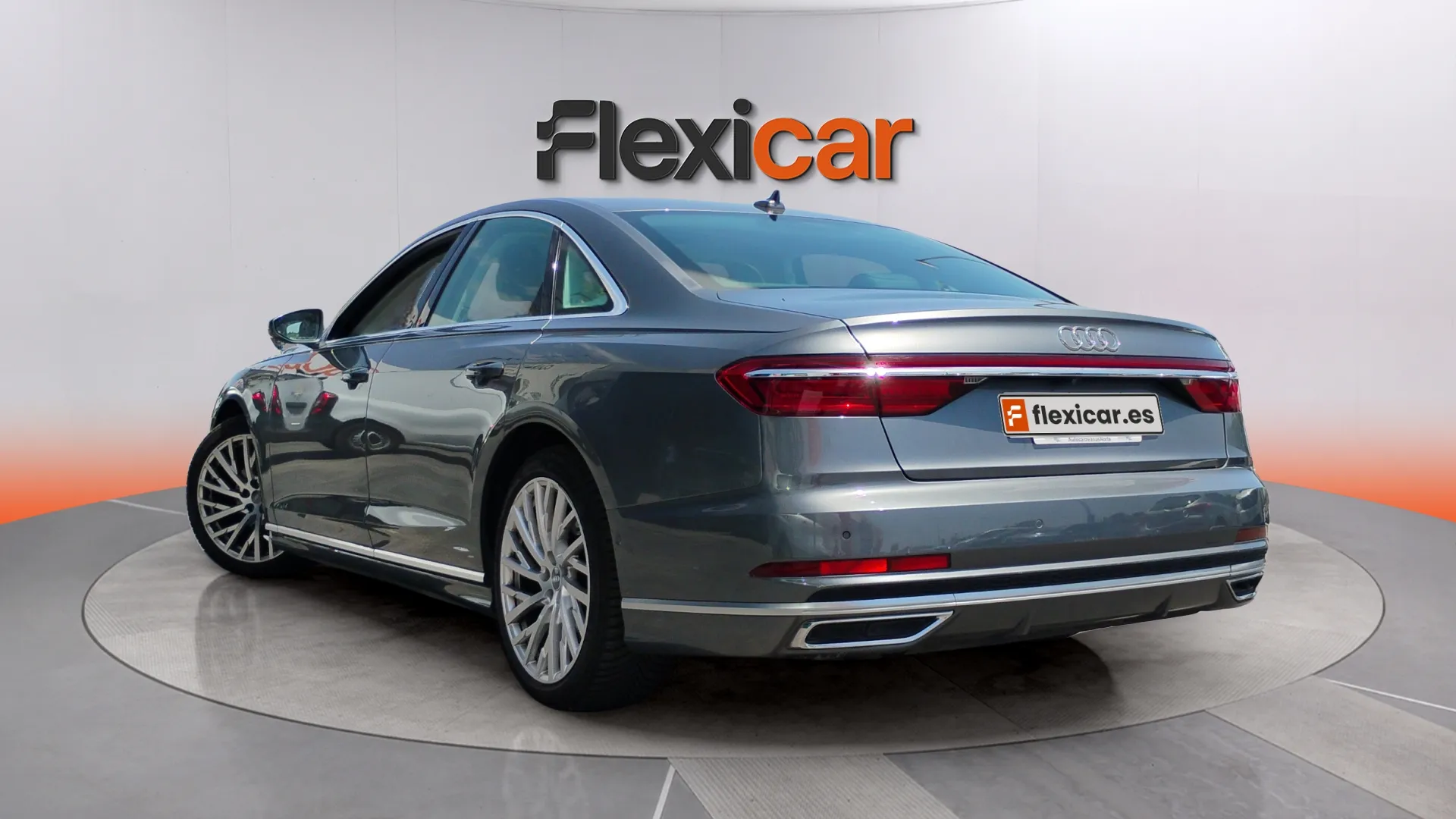 Audi A8 50 TDI quattro tiptronic - foto 5