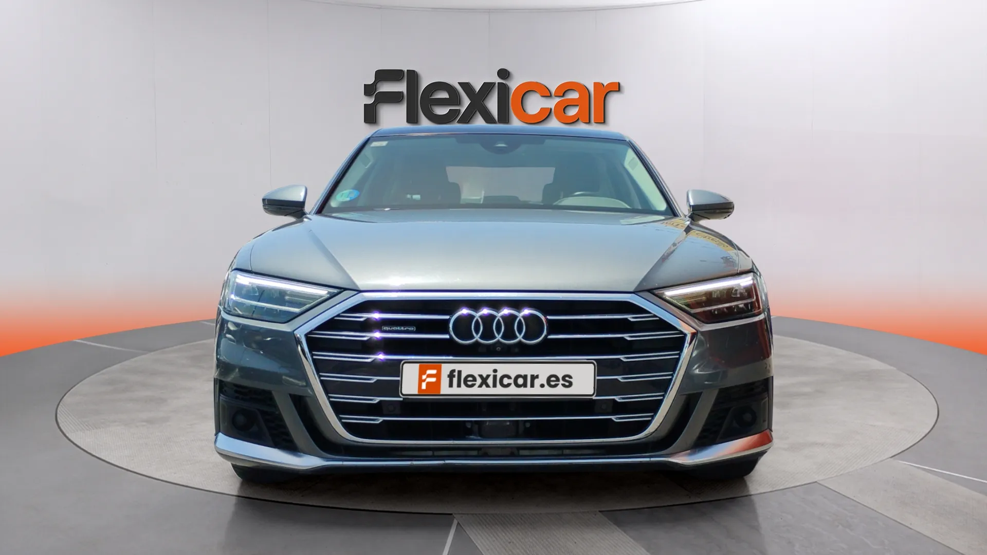 Audi A8 50 TDI quattro tiptronic - foto 8