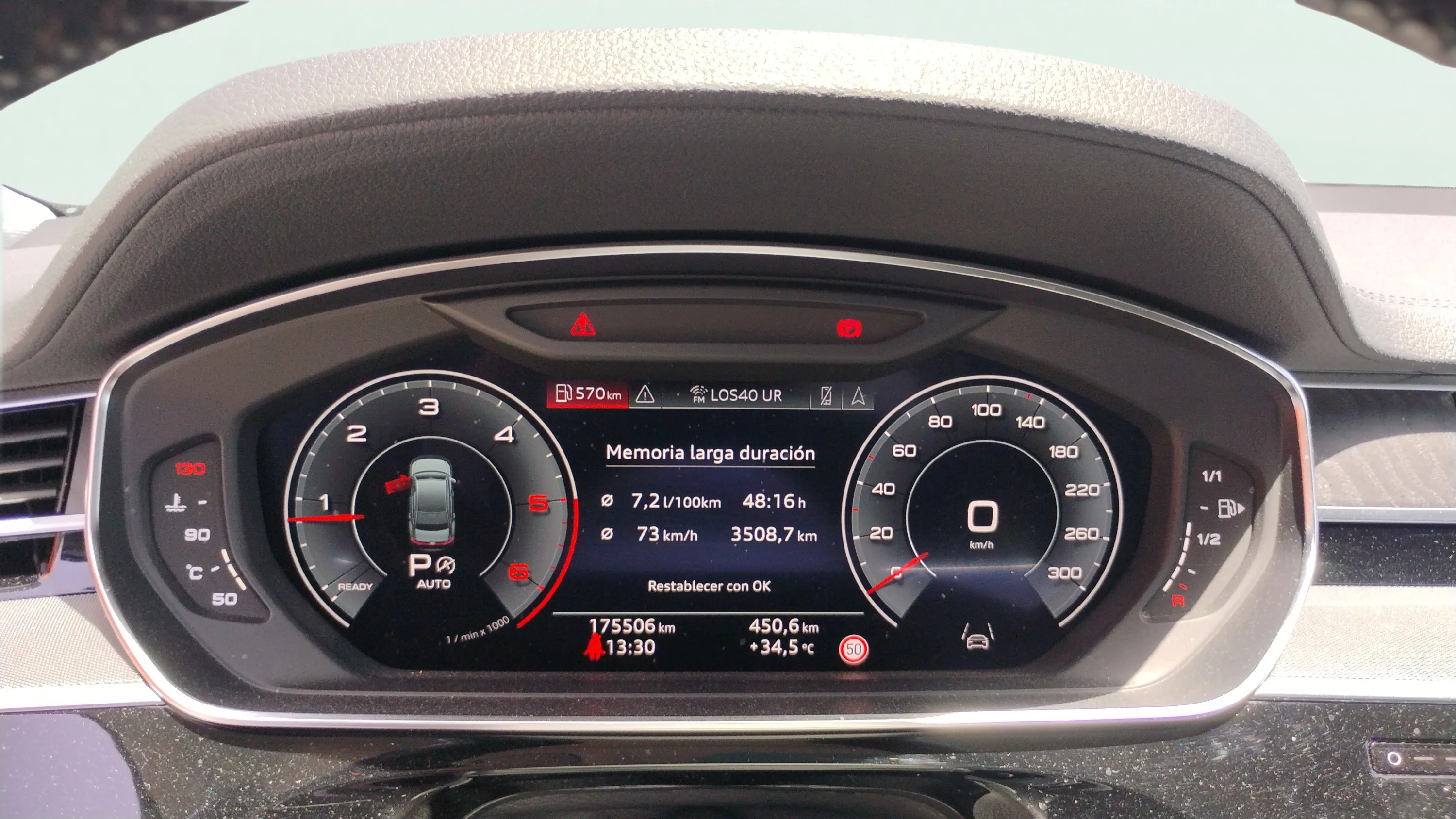 Audi A8 50 TDI quattro tiptronic - foto 14