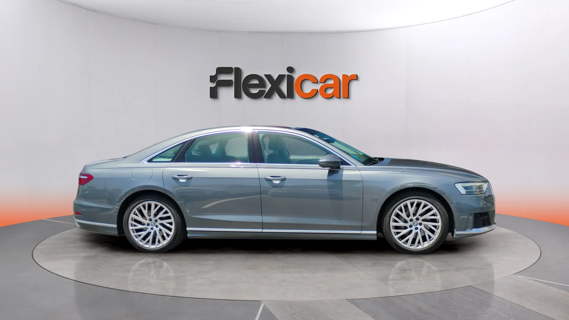 Audi A8 50 TDI quattro tiptronic - foto 2