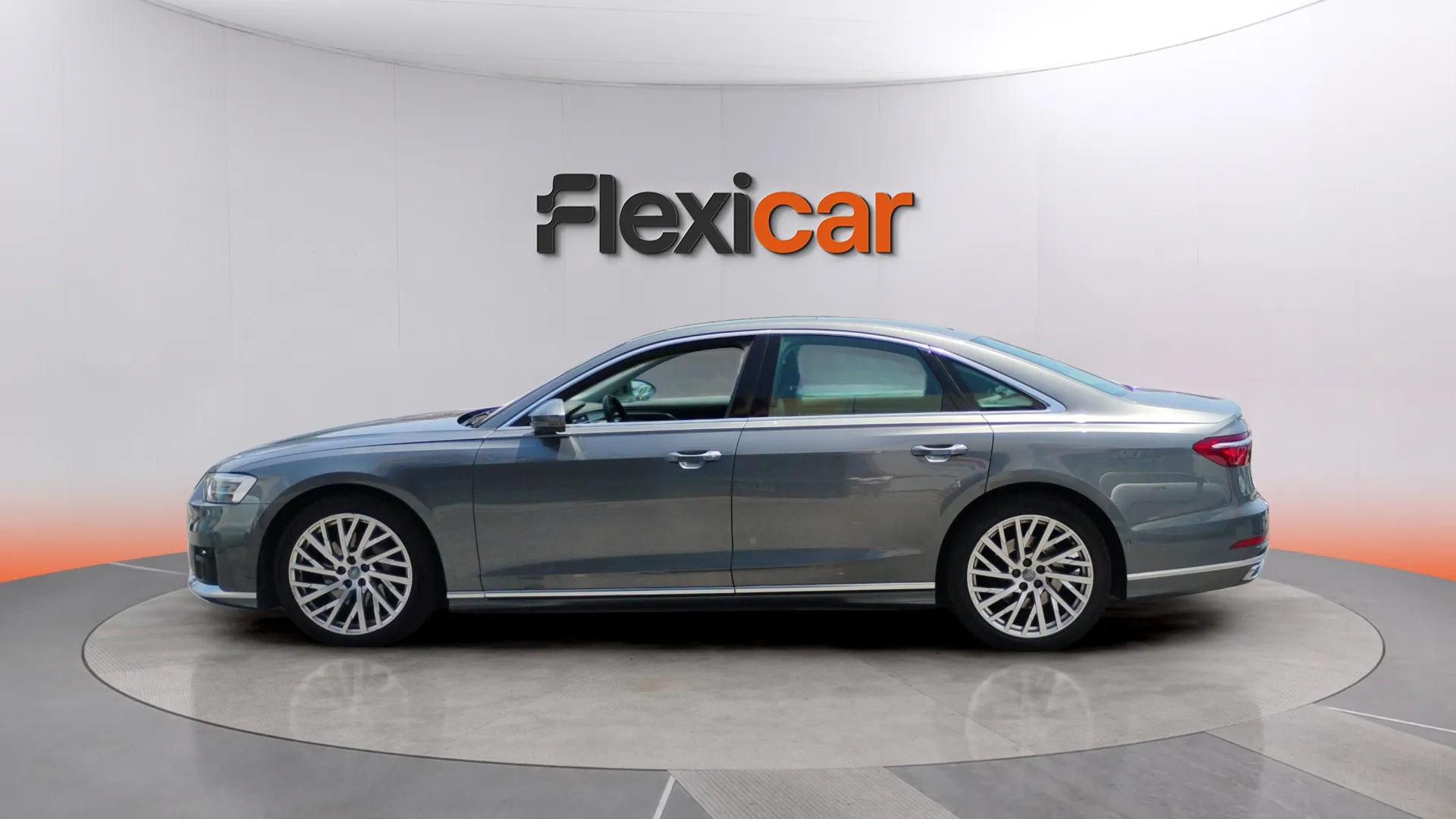 Audi A8 50 TDI quattro tiptronic - foto 6