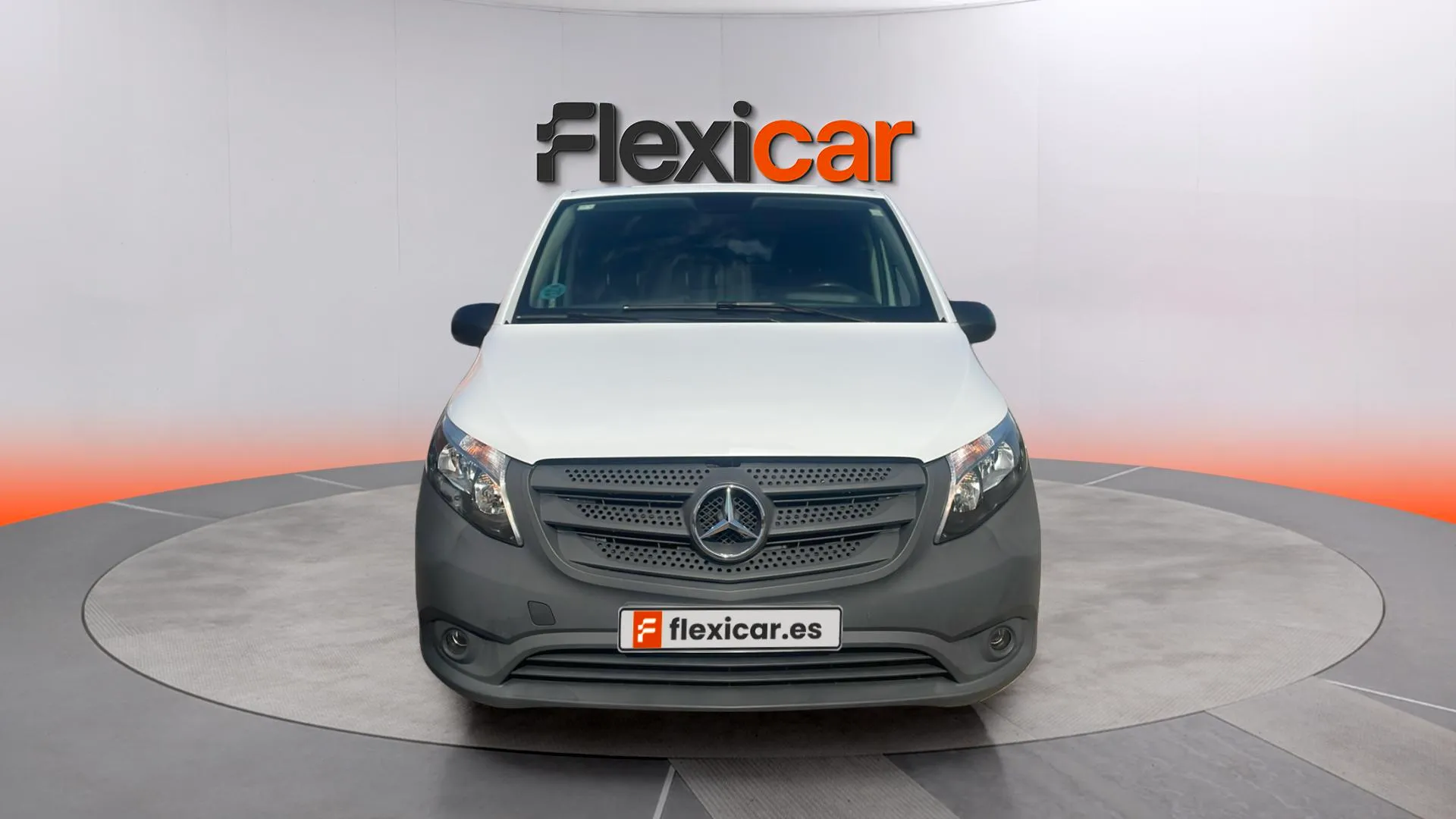 Mercedes-Benz Vito 110 CDI TD Compacta - foto 2