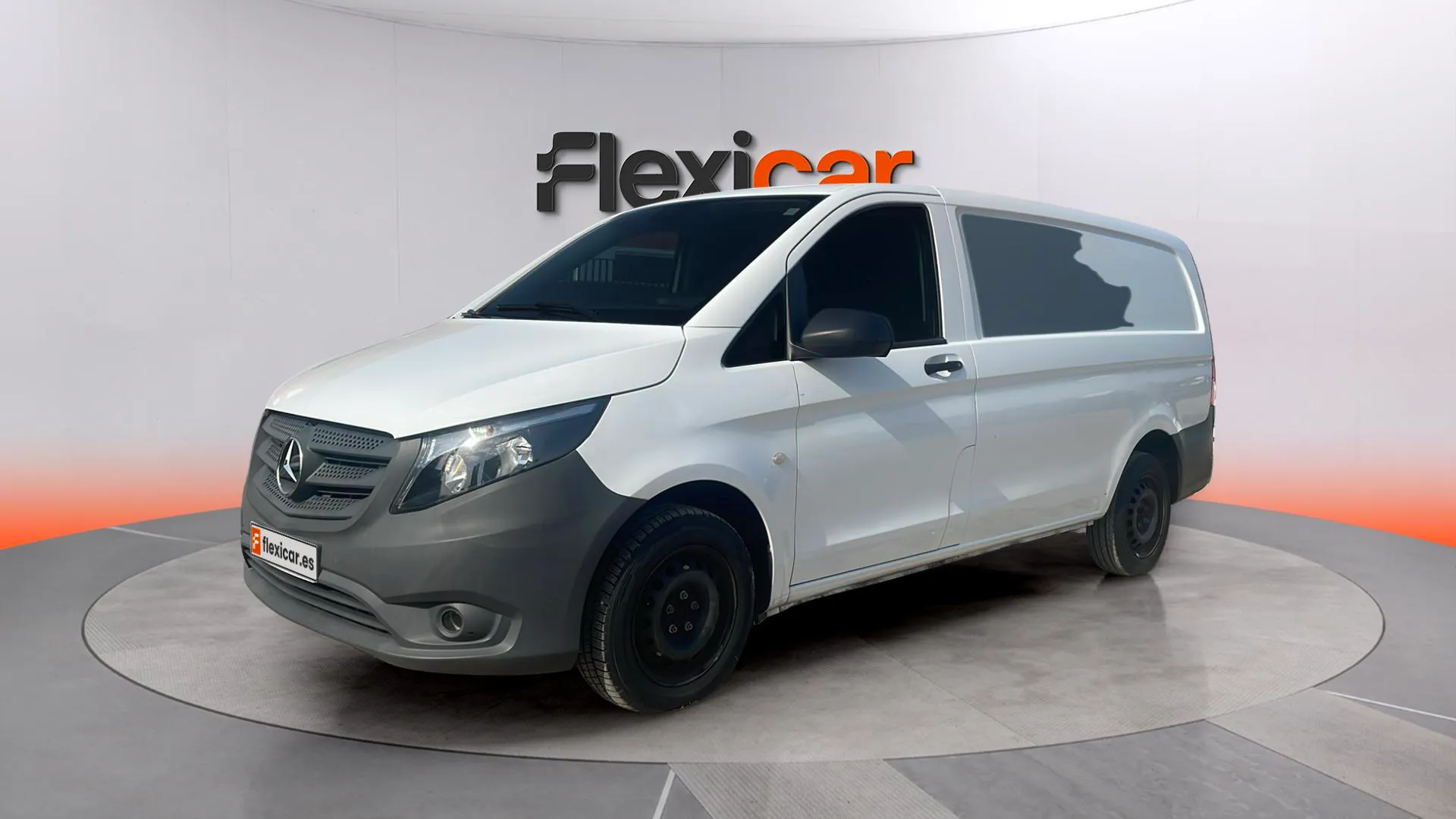 Mercedes-Benz Vito 110 CDI TD Compacta - foto 3
