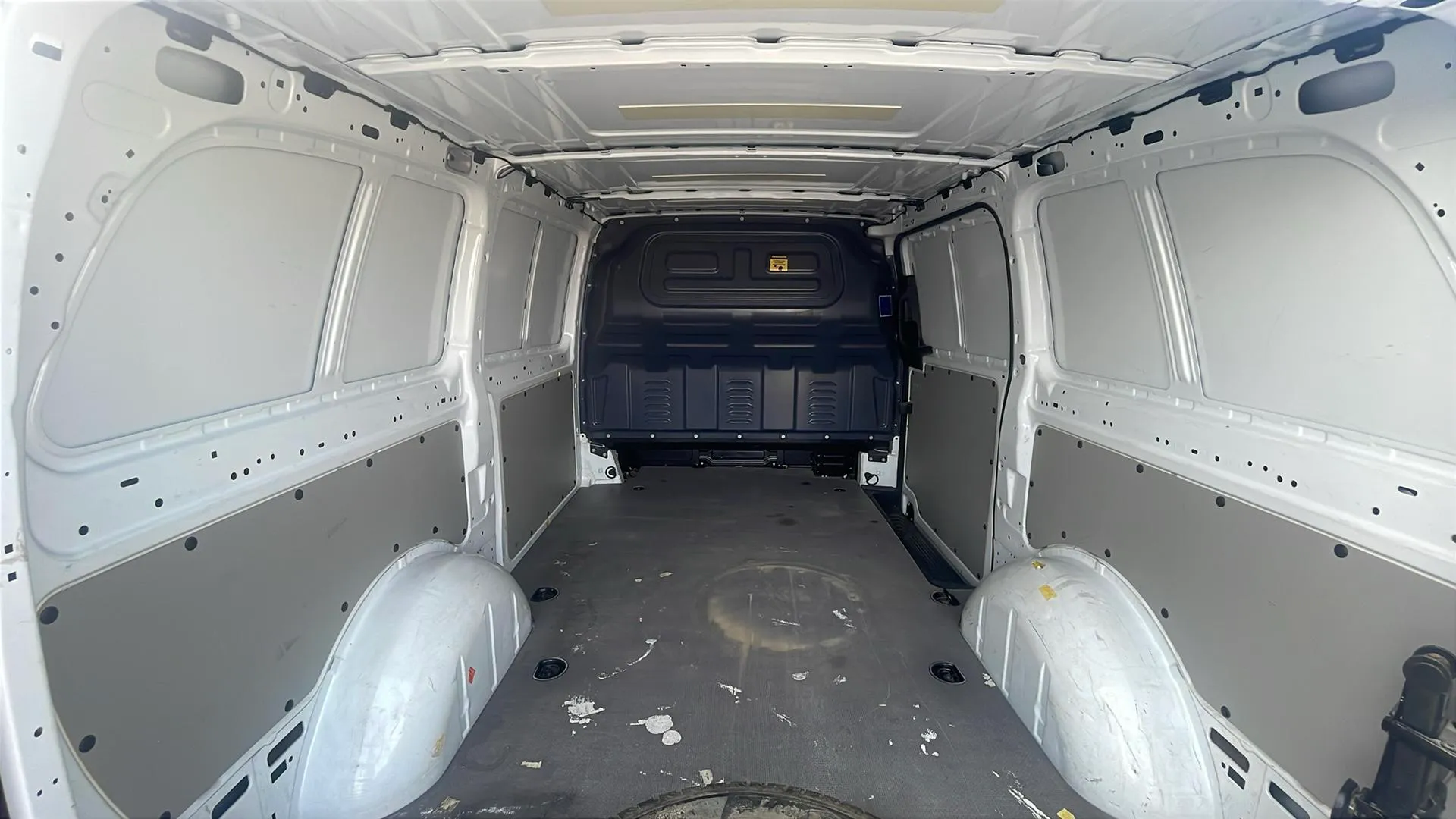 Mercedes-Benz Vito 110 CDI TD Compacta - foto 16