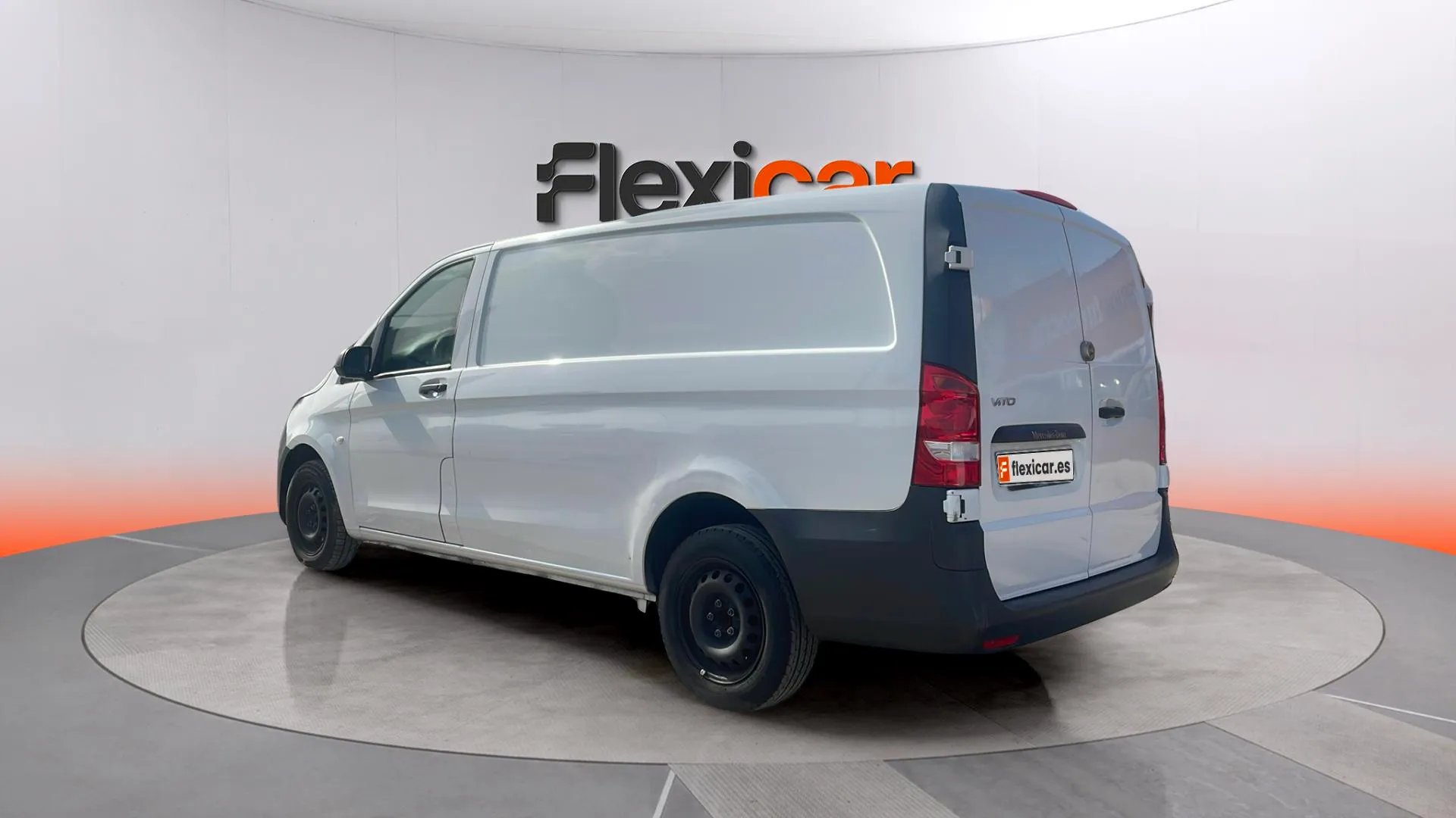 Mercedes-Benz Vito 110 CDI TD Compacta - foto 5