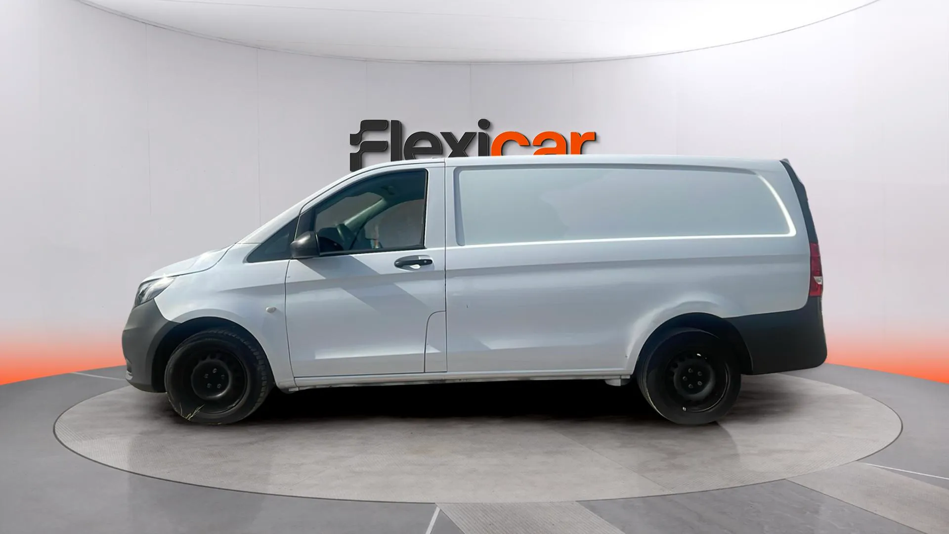Mercedes-Benz Vito 110 CDI TD Compacta - foto 4
