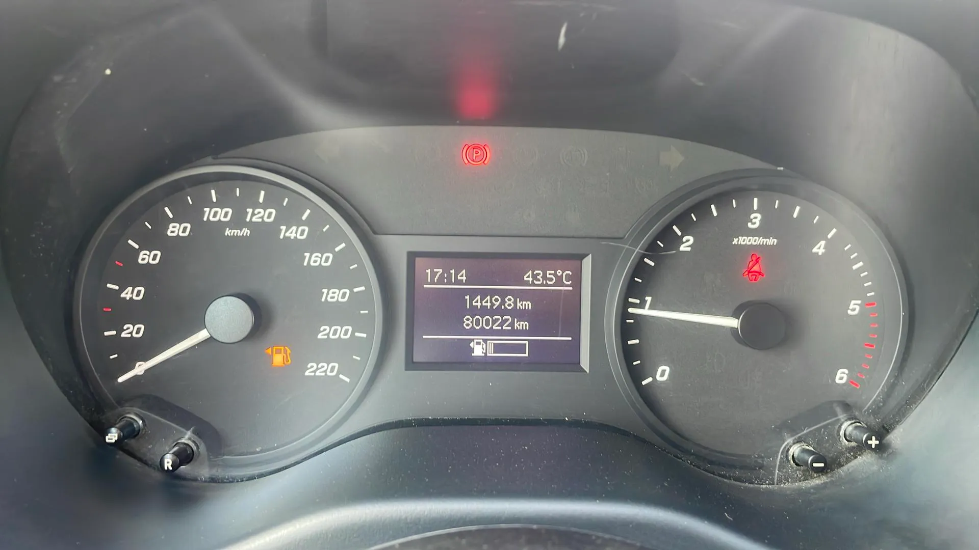 Mercedes-Benz Vito 110 CDI TD Compacta - foto 12