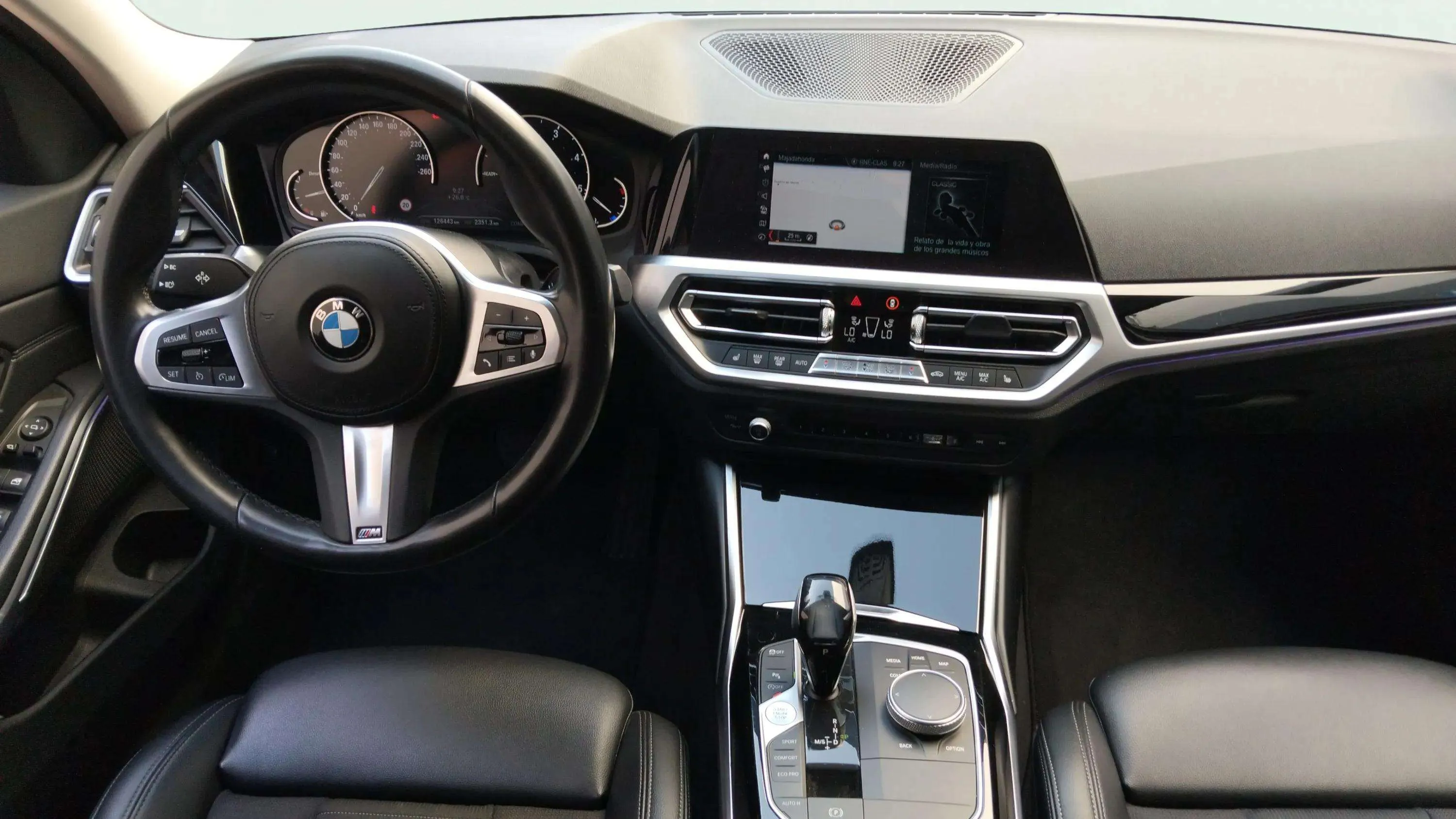 BMW Serie 3 320d - foto 11