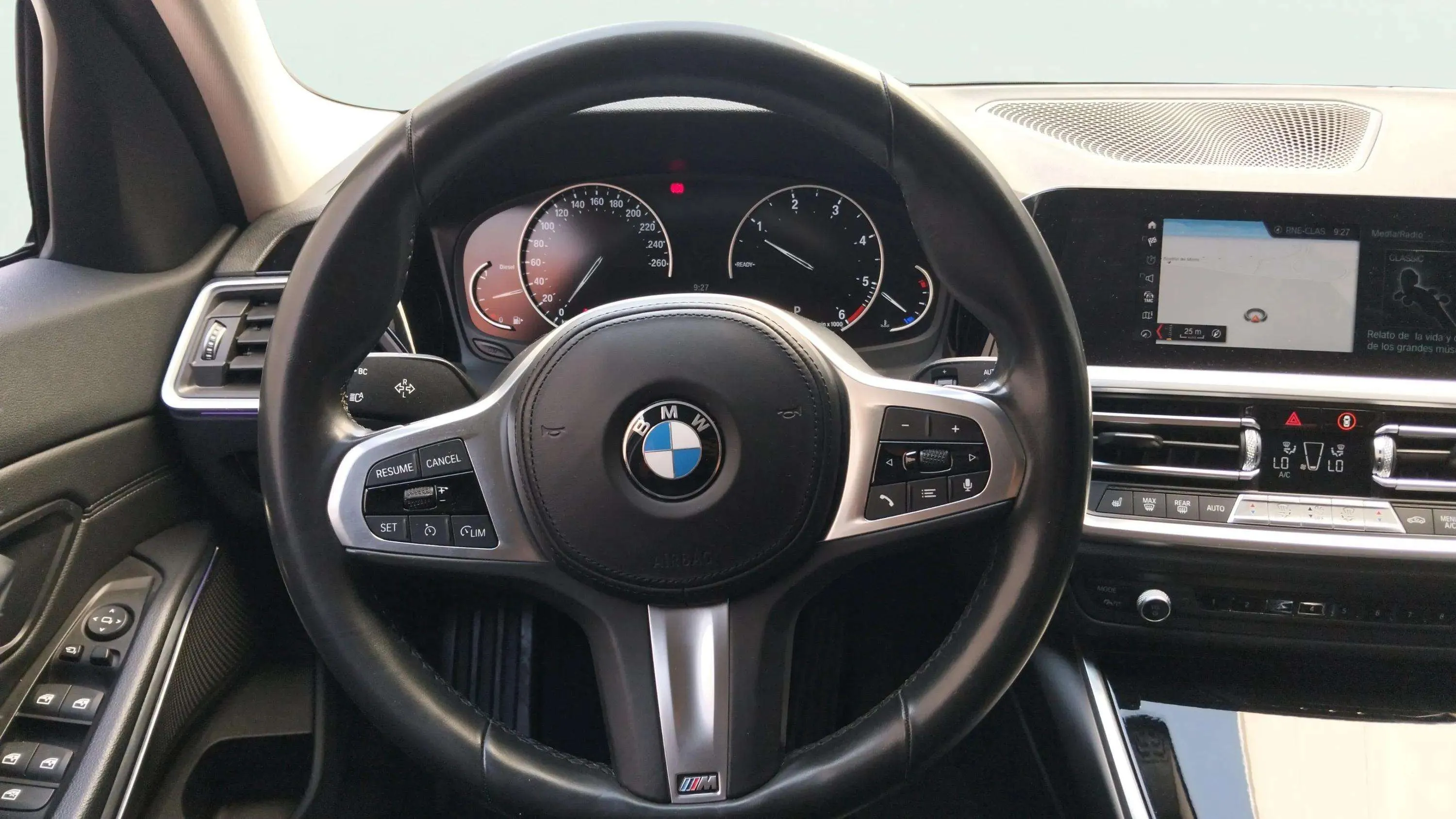 BMW Serie 3 320d - foto 14