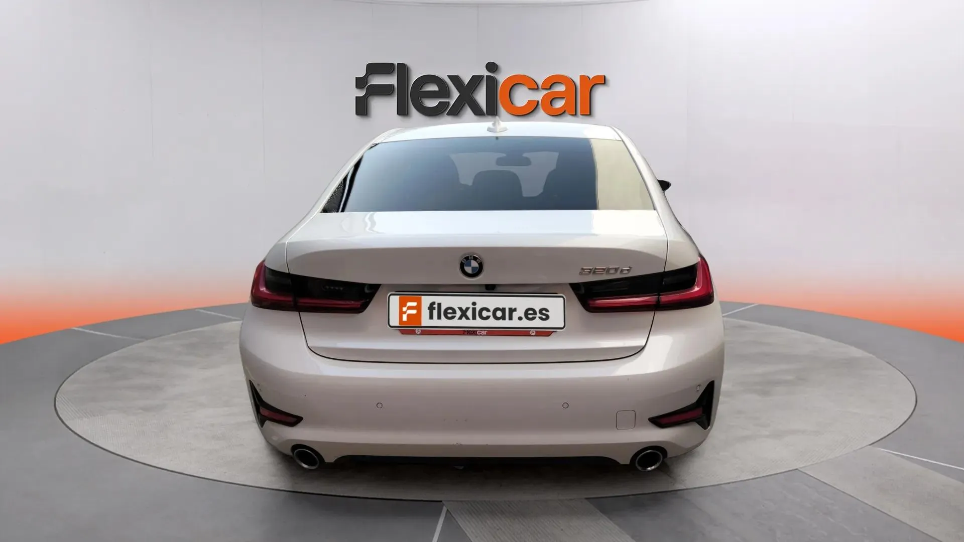 BMW Serie 3 320d - foto 5