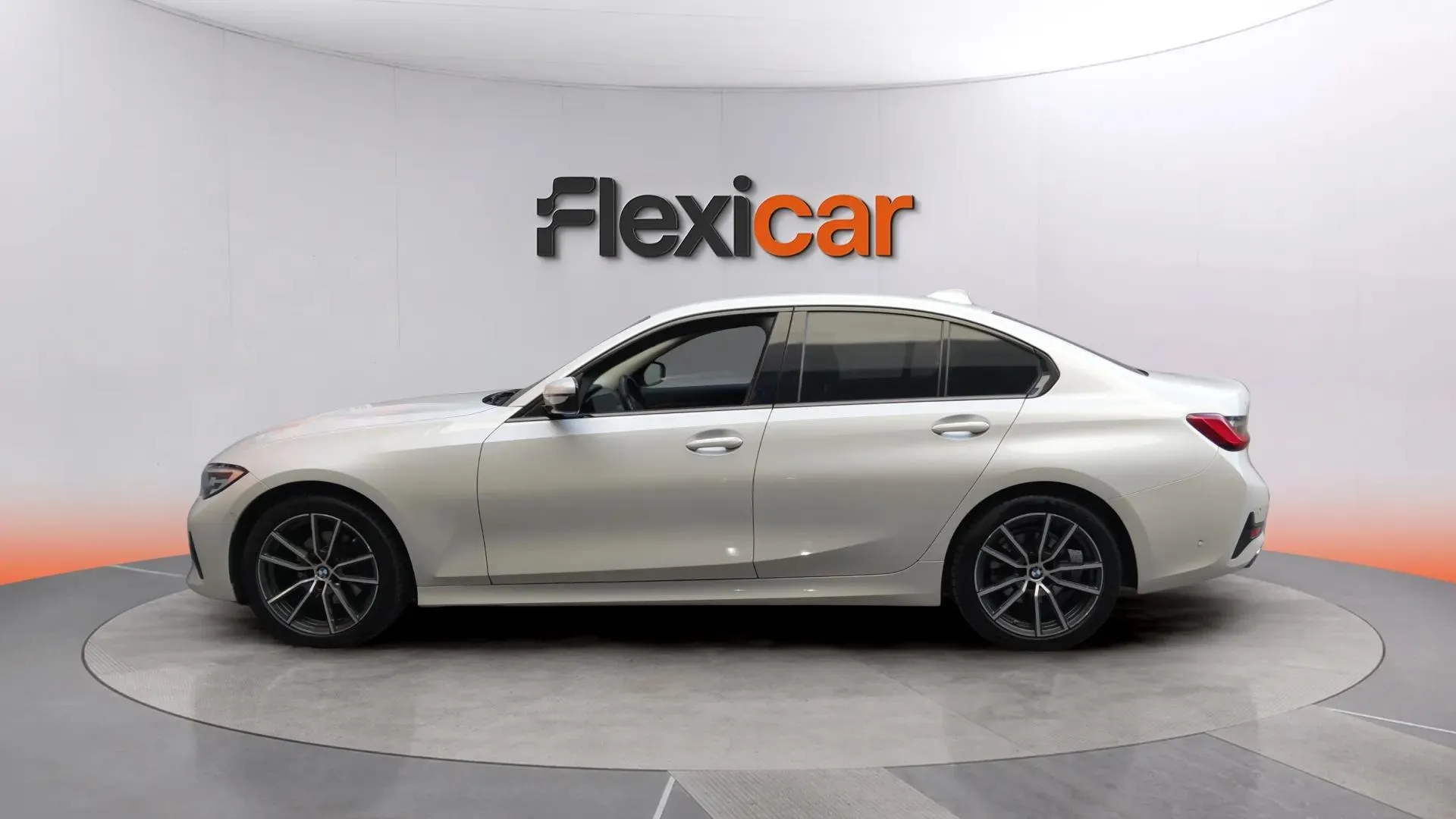 BMW Serie 3 320d - foto 4