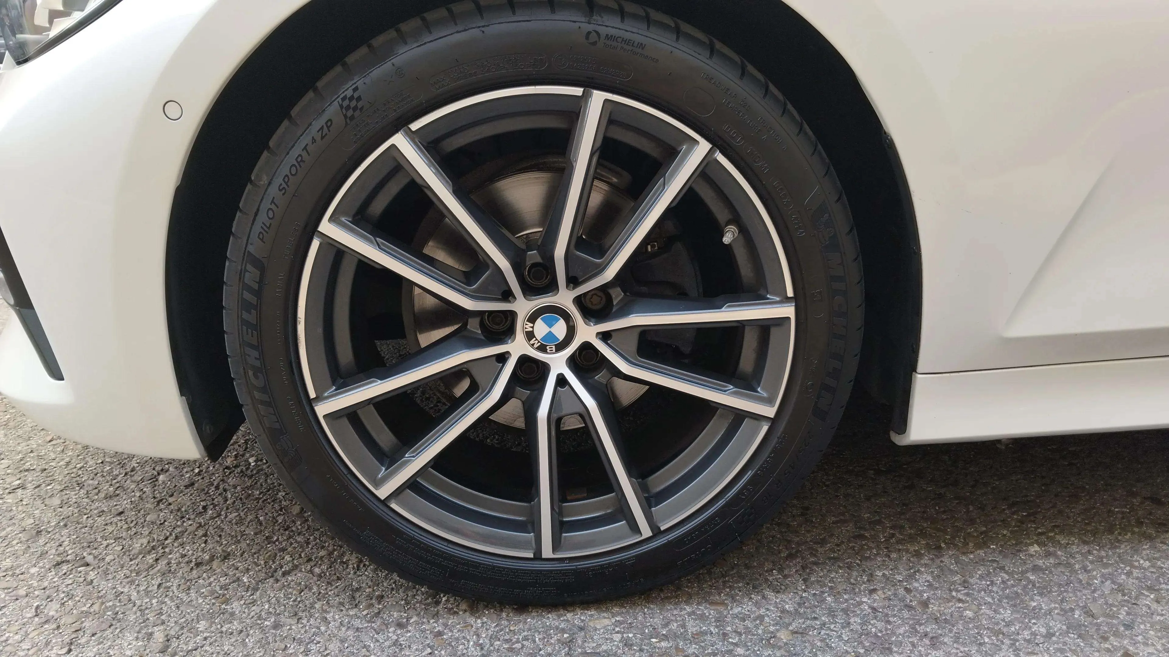 BMW Serie 3 320d - foto 19