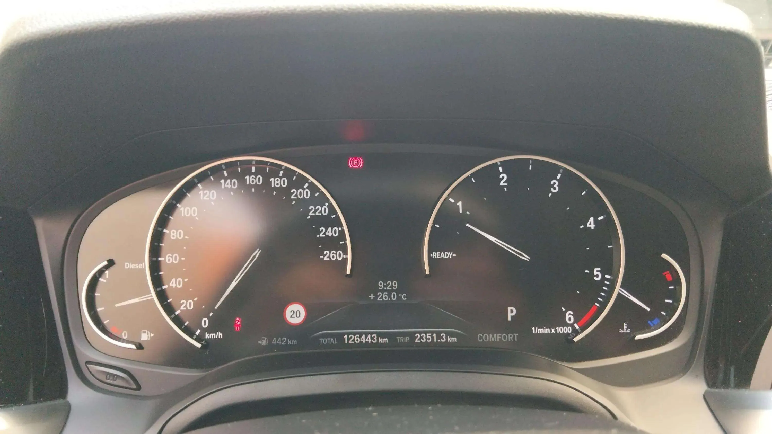 BMW Serie 3 320d - foto 15