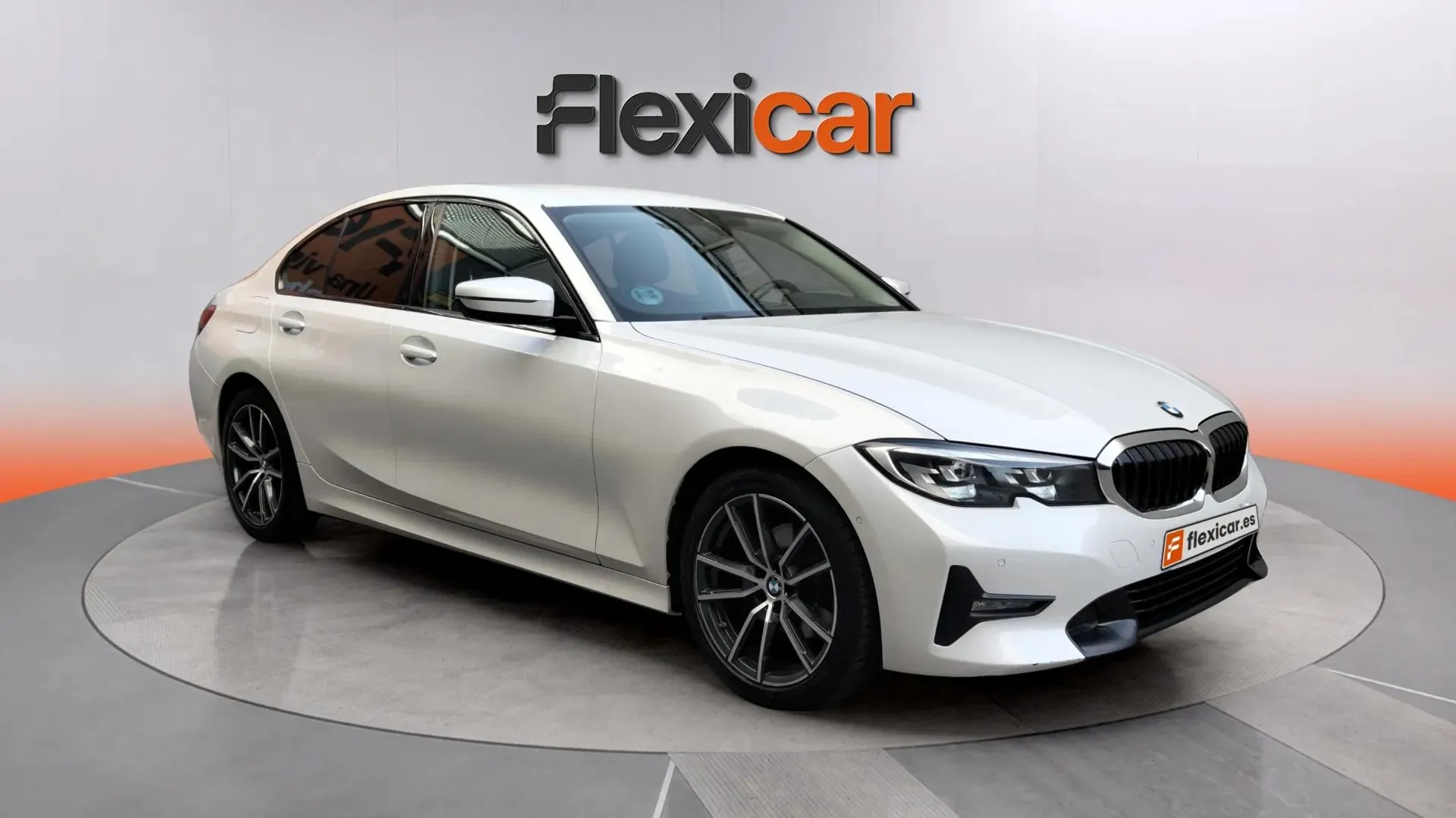 BMW Serie 3 320d