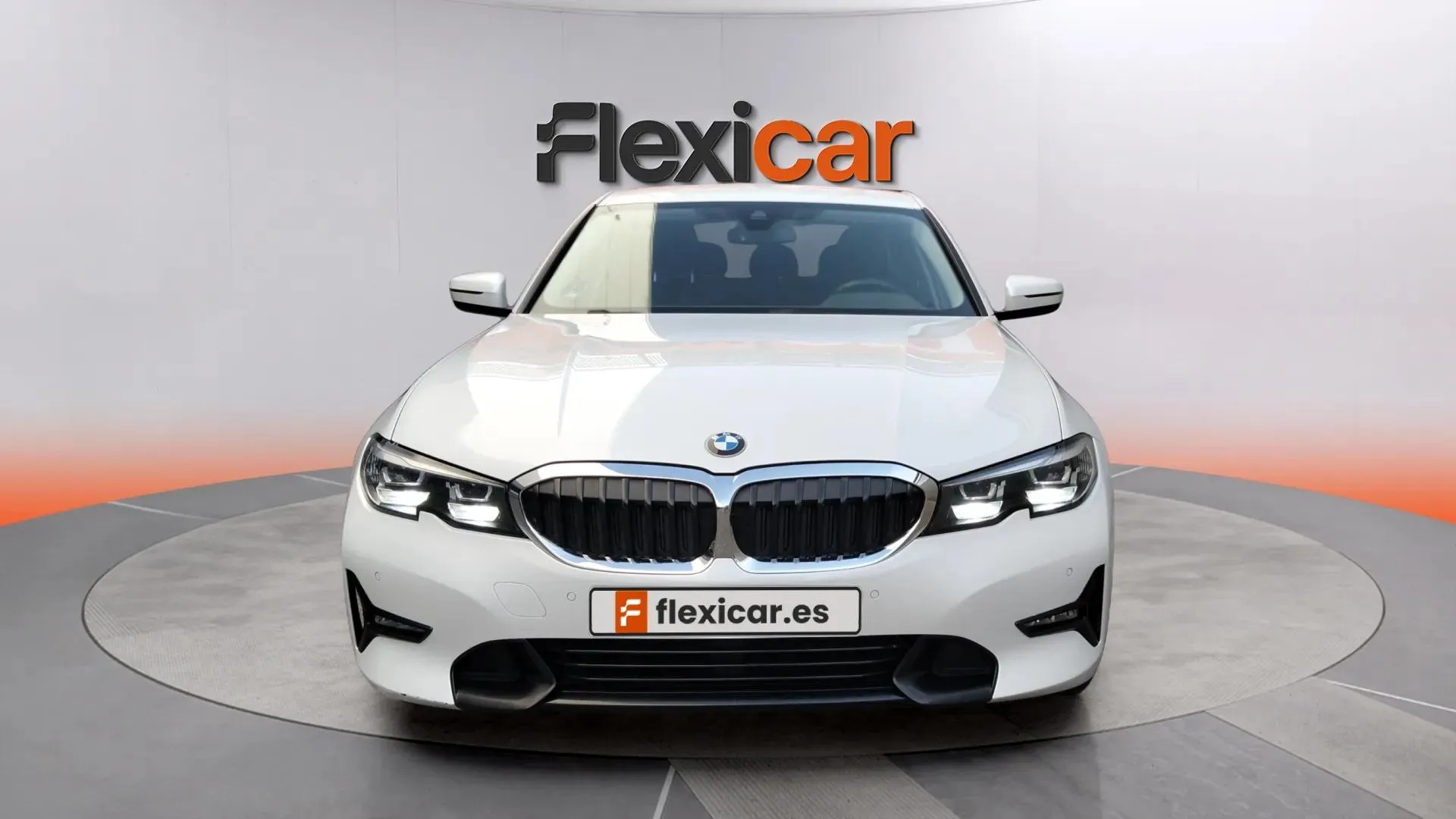 BMW Serie 3 320d - foto 2